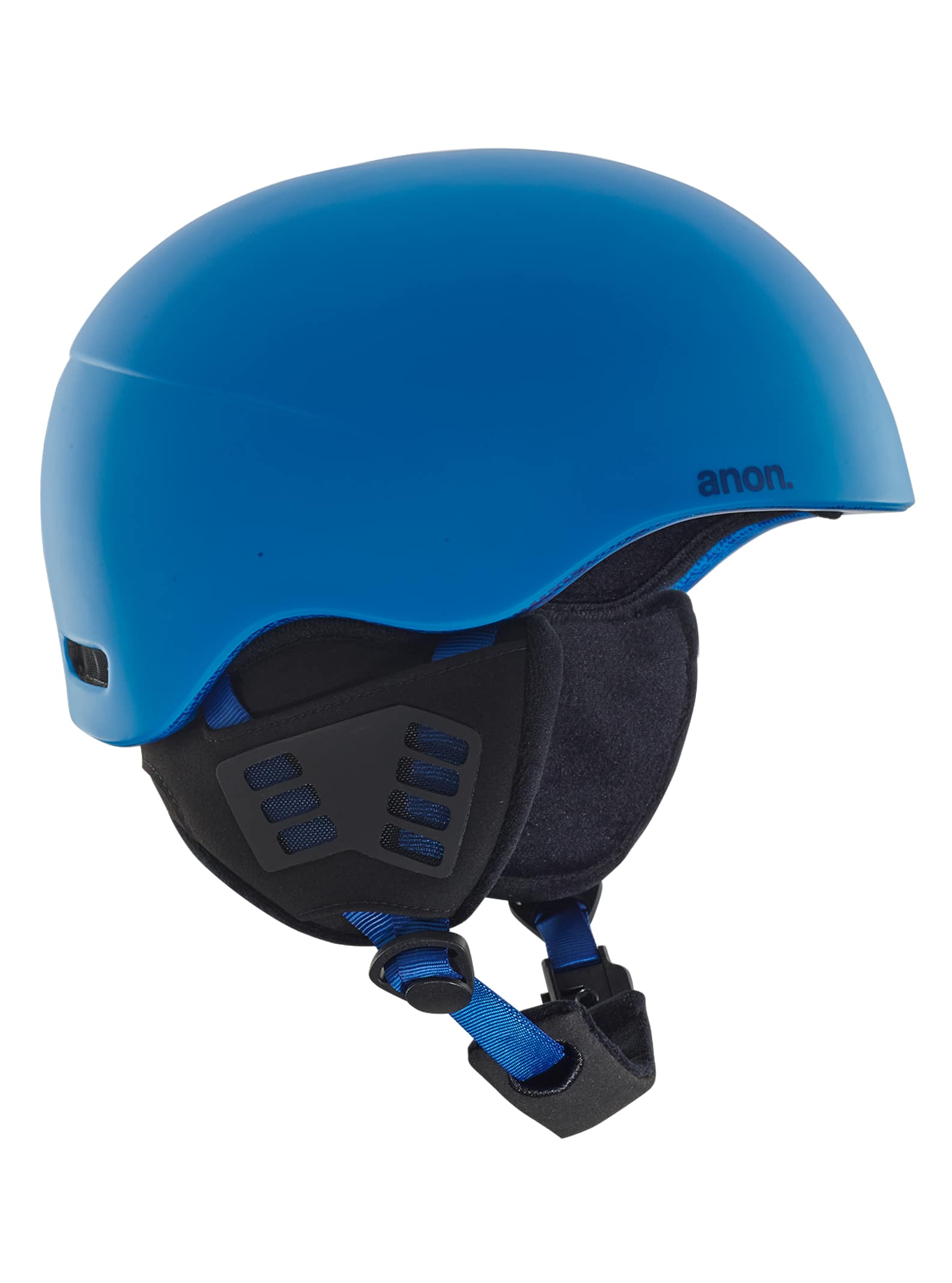 Anon - Casque Helo 2,0 homme, Blue, M