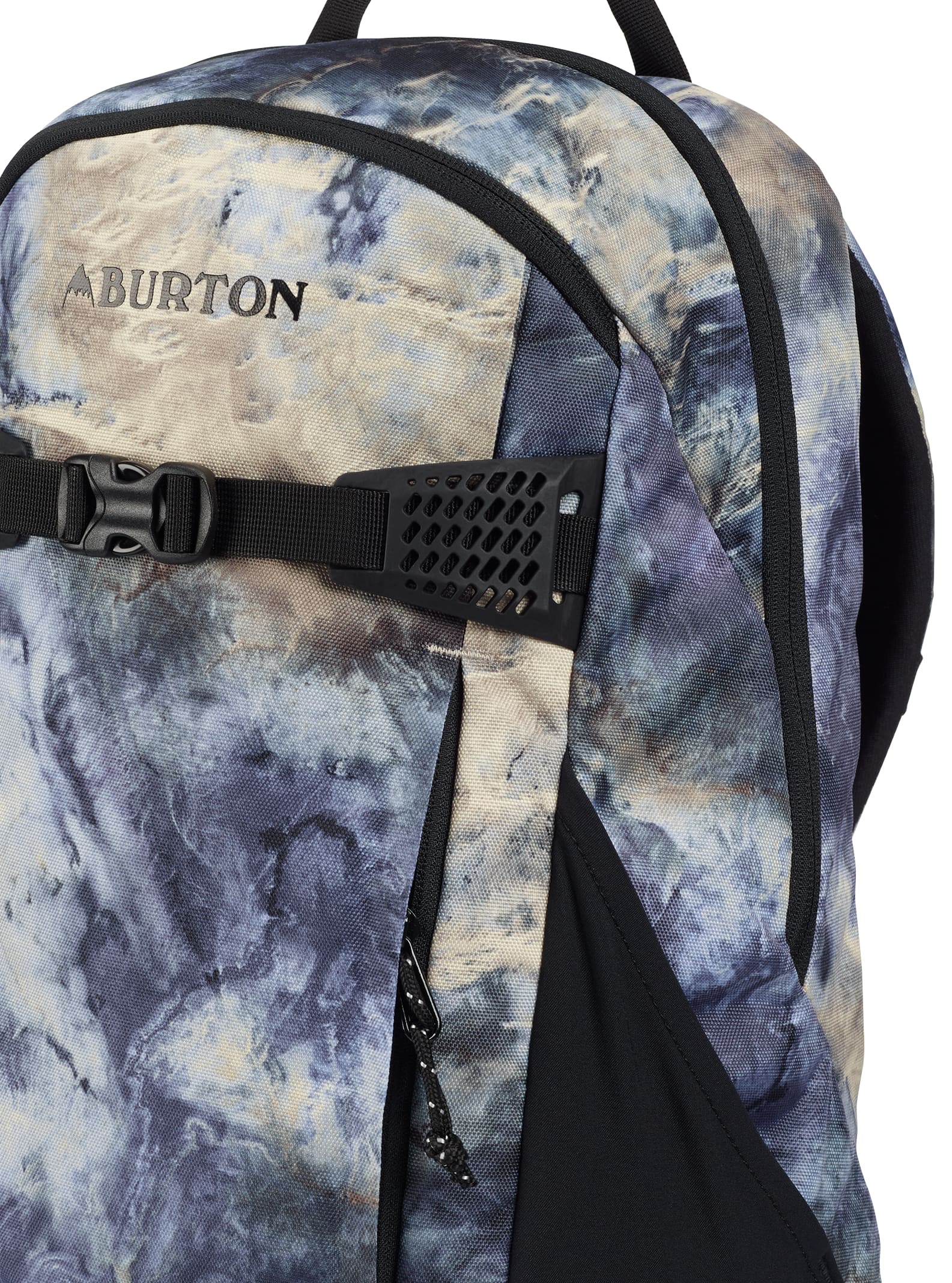 burton 25l backpack