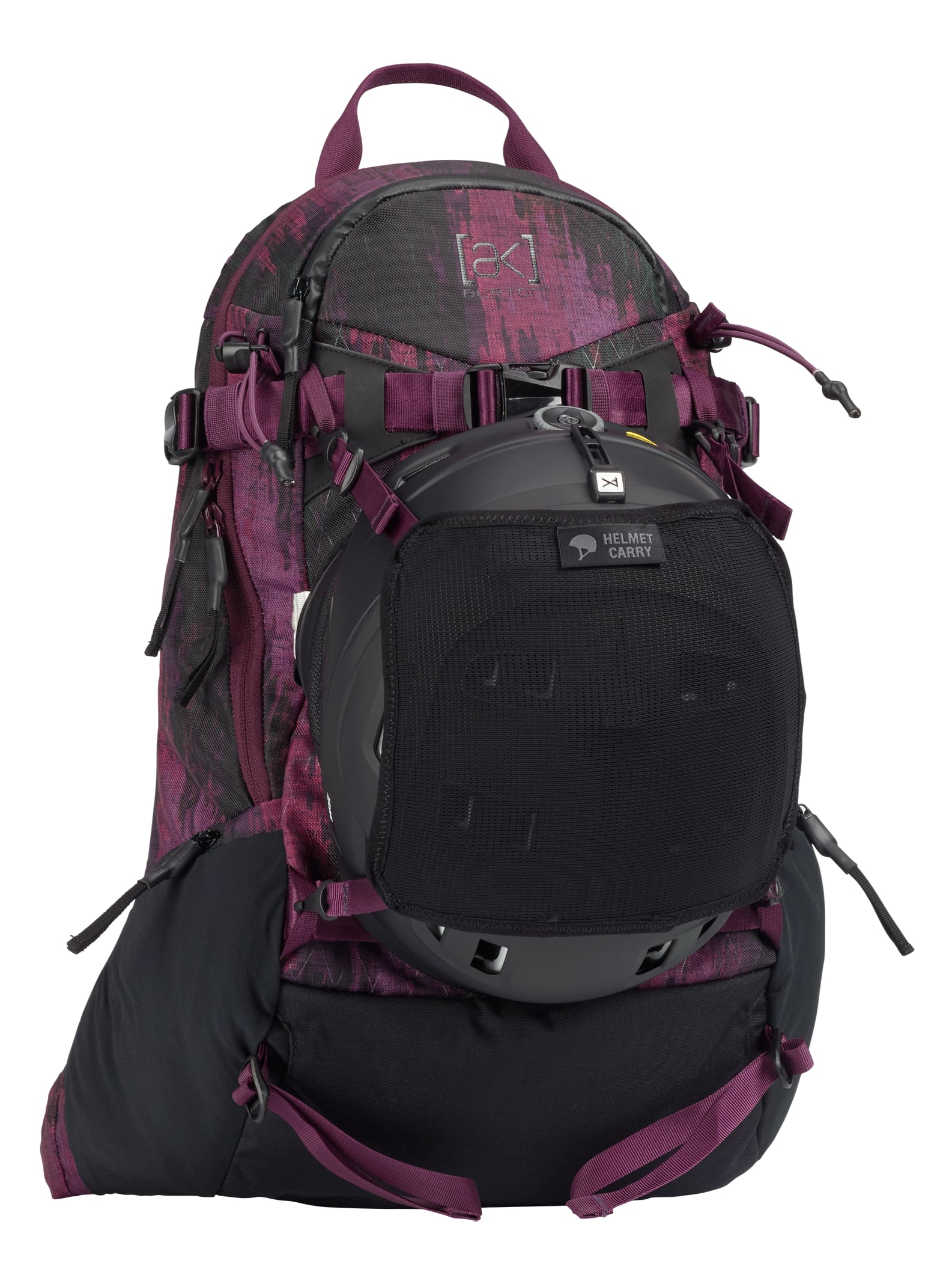 Burton ak side country 18l backpack Clearance