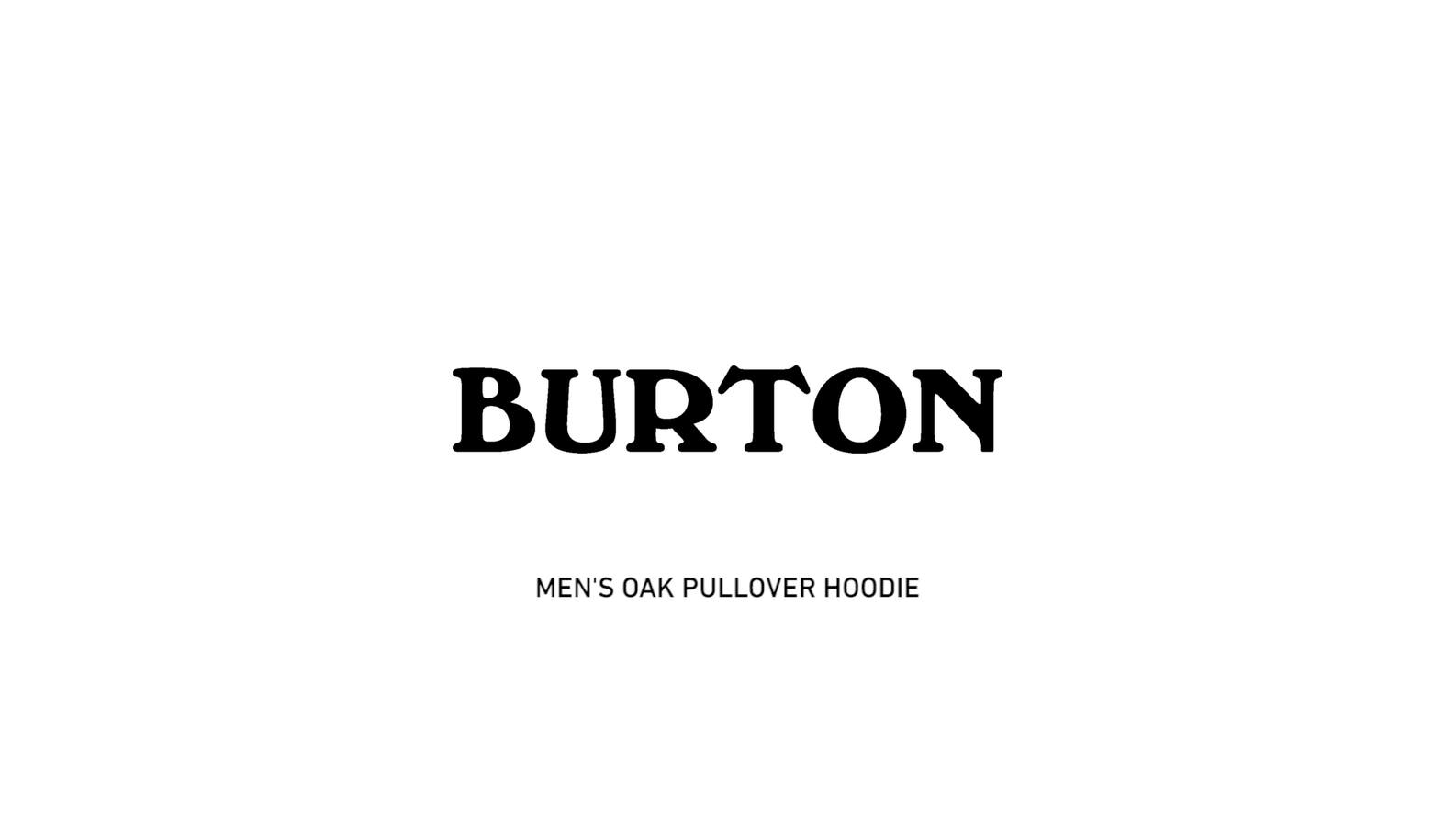 Burton Mitten Size Chart