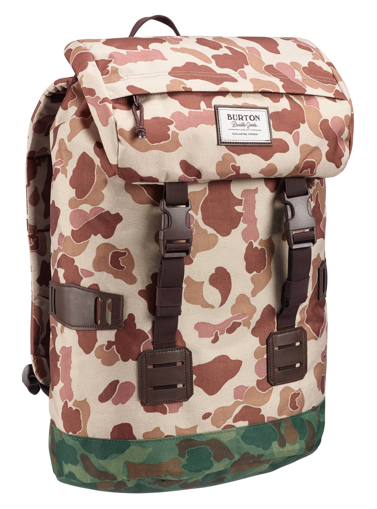 Burton Tinder Pack Rucksack Schule Freizeit Laptop Tasche Backpack 16337105251 