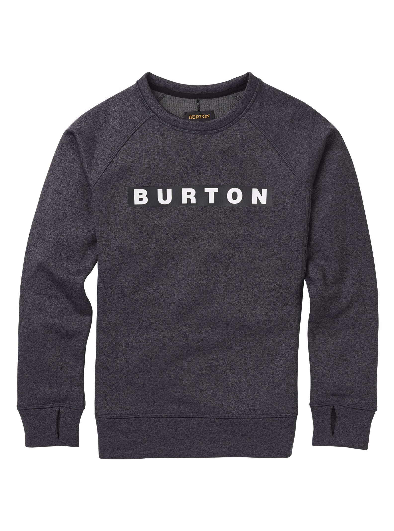Women's Burton Oak Crew Sweatshirt | Burton.com Fall 2019 US