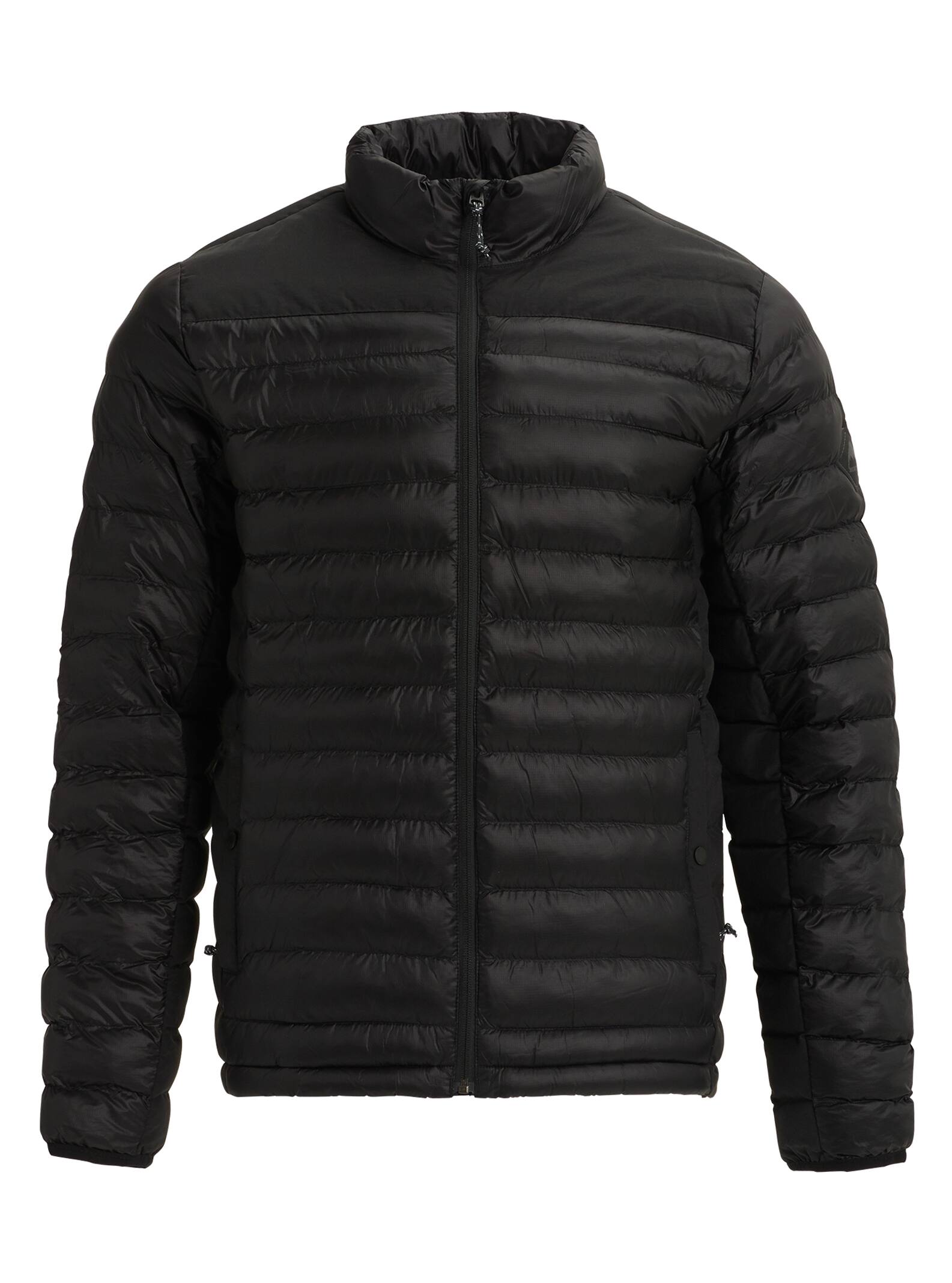 Burton - Veste en duvet synthétique Evergreen homme, True Black, L
