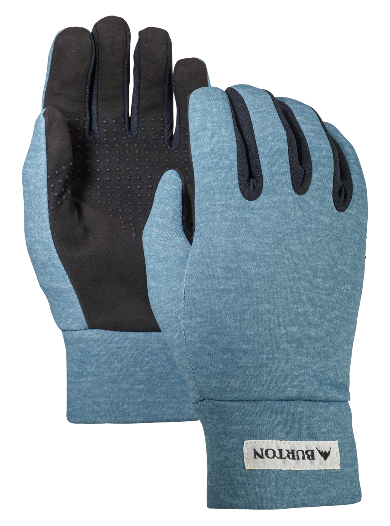 Burton - Sous-gants Touch N Go enfant, Balsam Heather, L