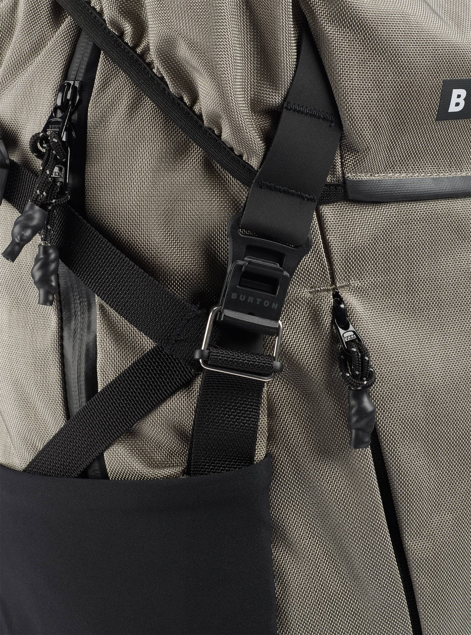 burton spruce backpack