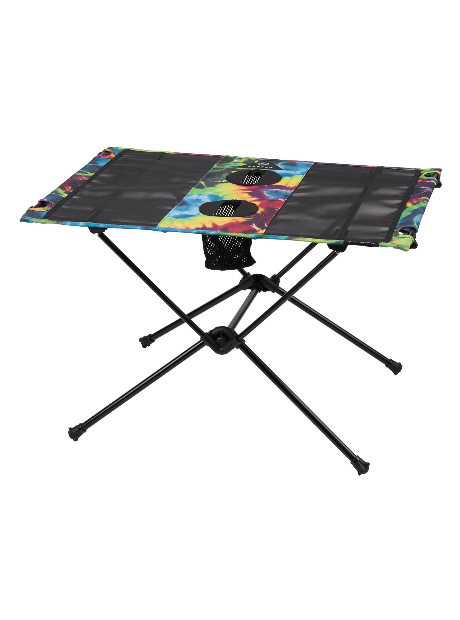 Burton Big Agnes x Helinox x – Table One, Demma Dye Print
