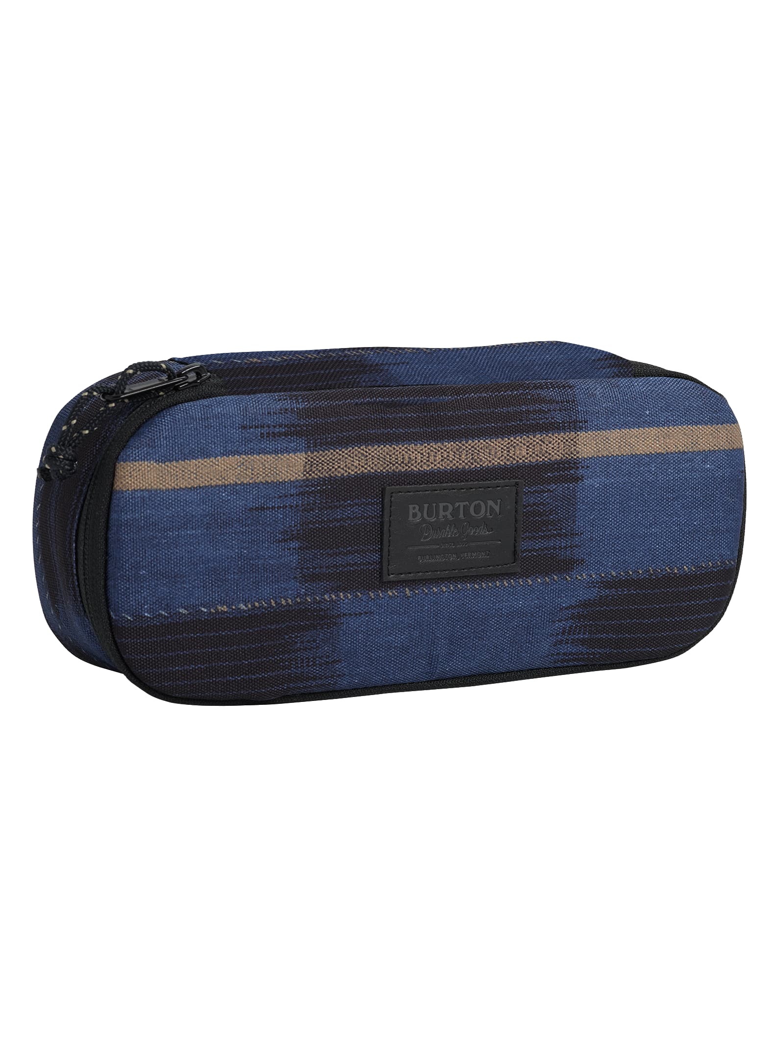 Burton - Trousse Switchback, Checkyoself Print