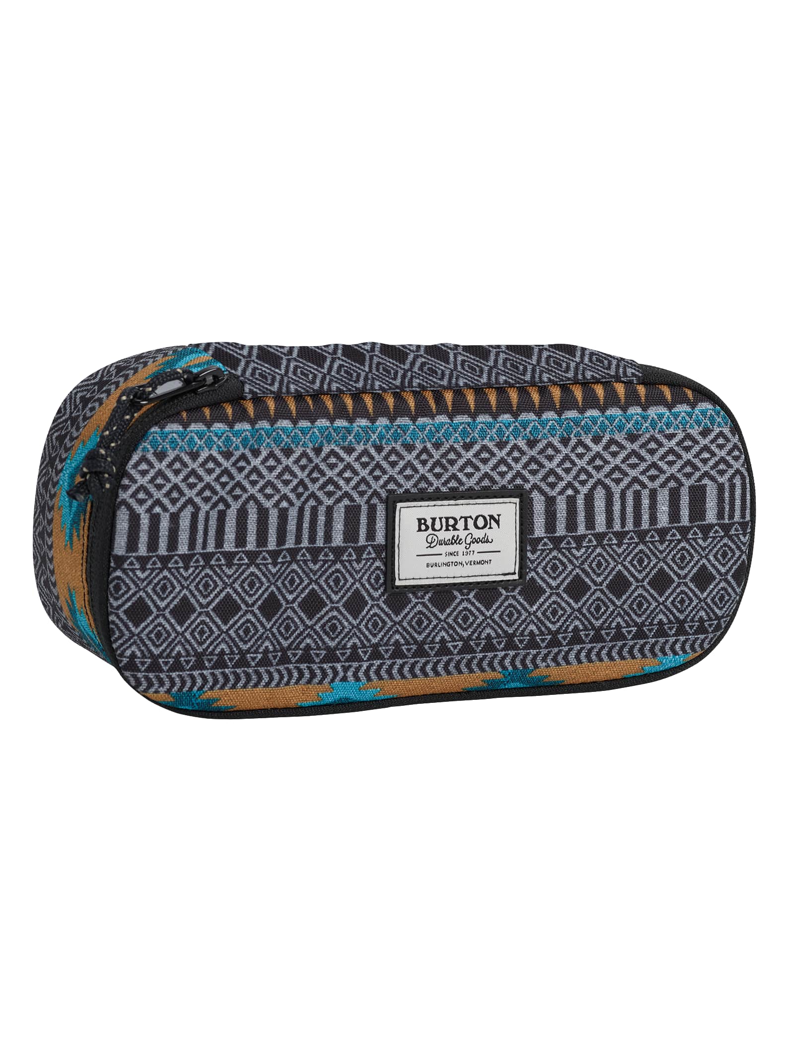 Burton - Trousse Switchback, Tahoe Freya Weave