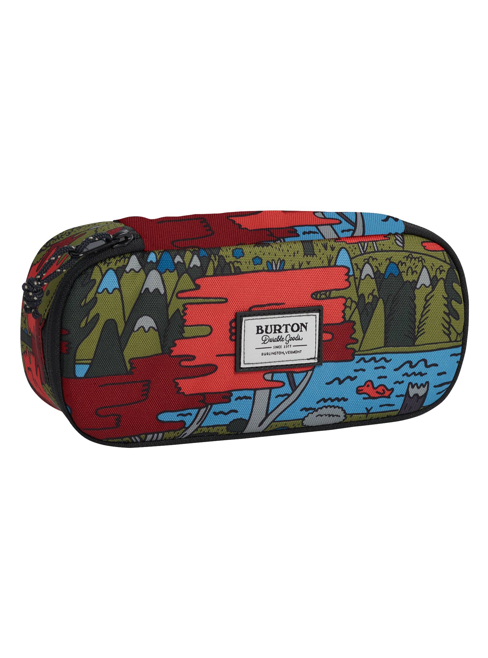 Burton - Trousse Switchback, Never Ending Story