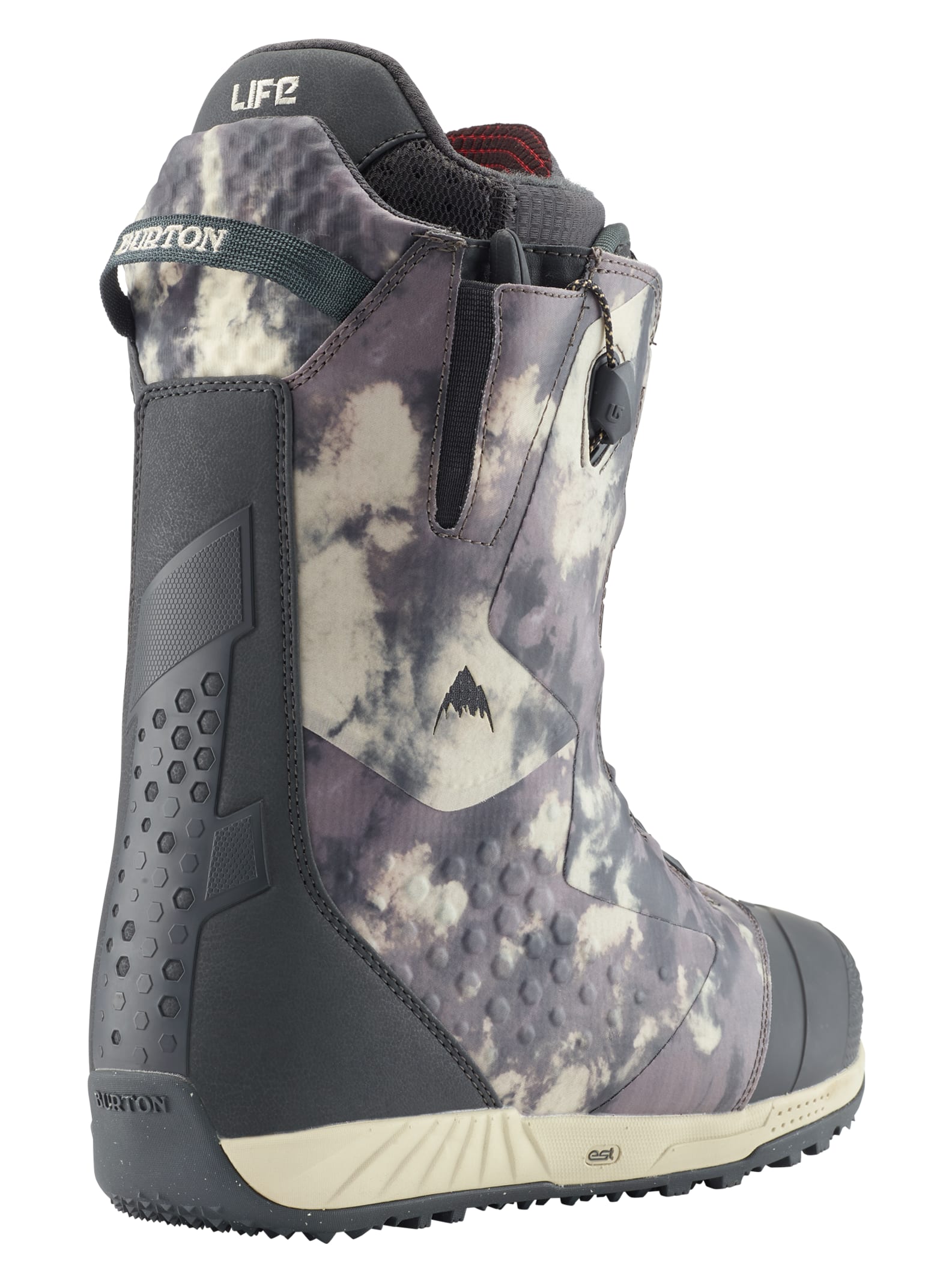 burton ion boots sale