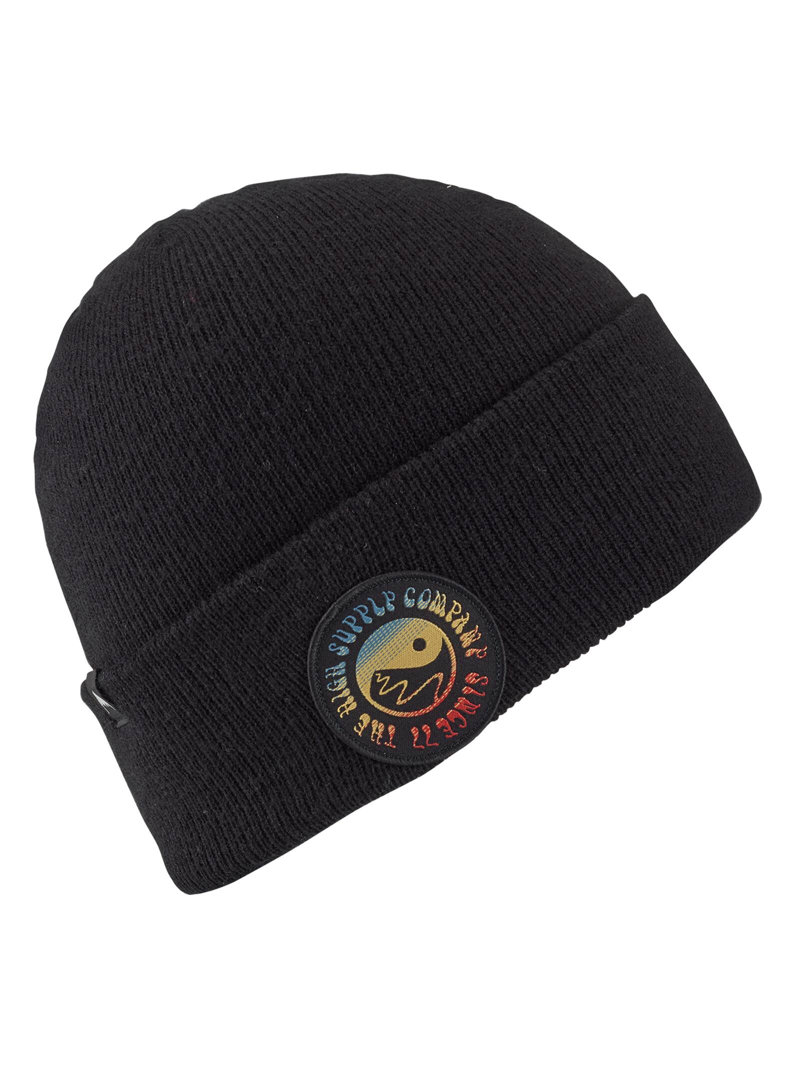 Burton - Bonnet Whatever, True Black, 1SZ