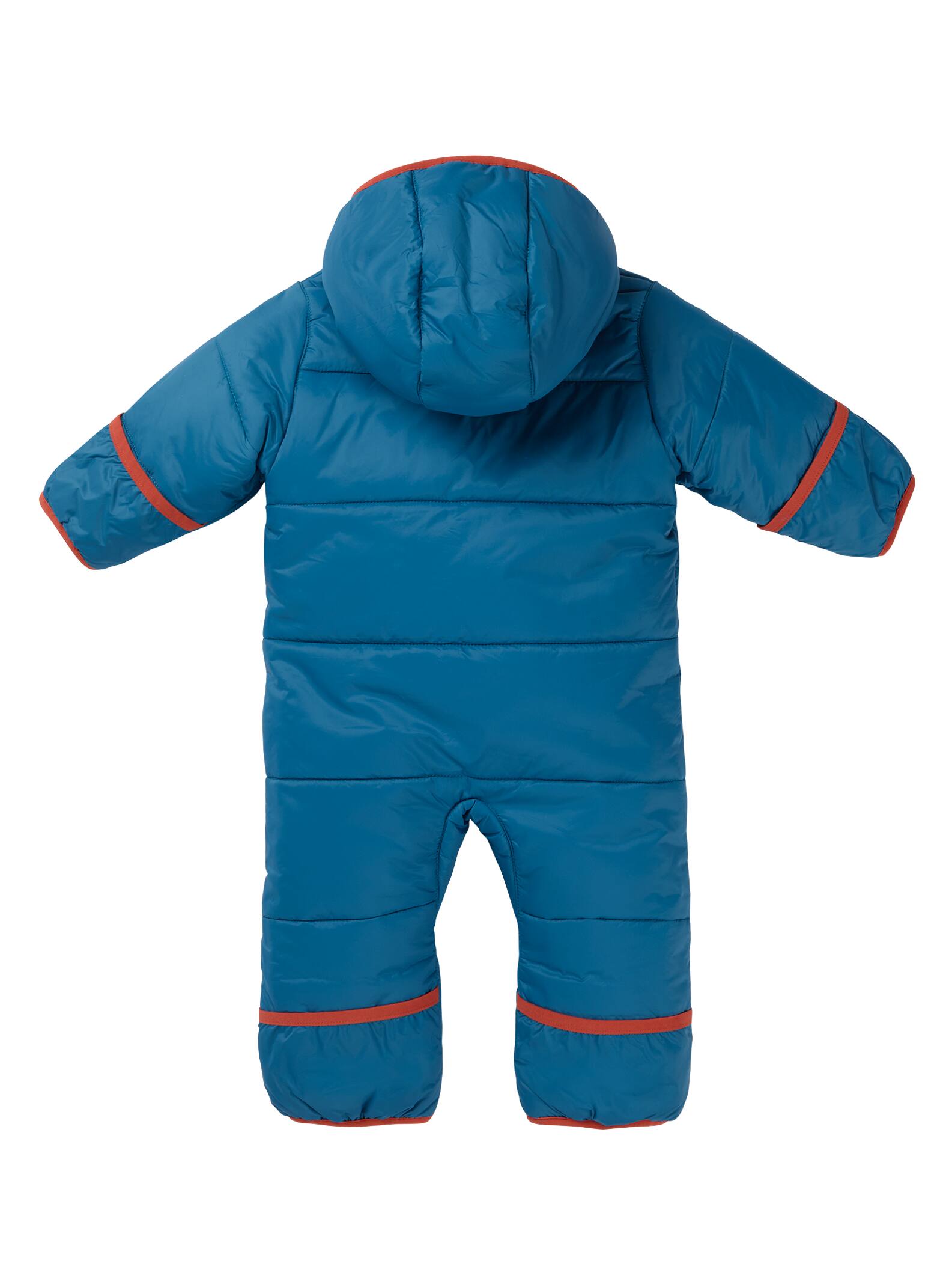 Details about   Burton Buddy Bunting Kleinkind-Winteranzug Baby Sleeping Bag Baby Suit Overall