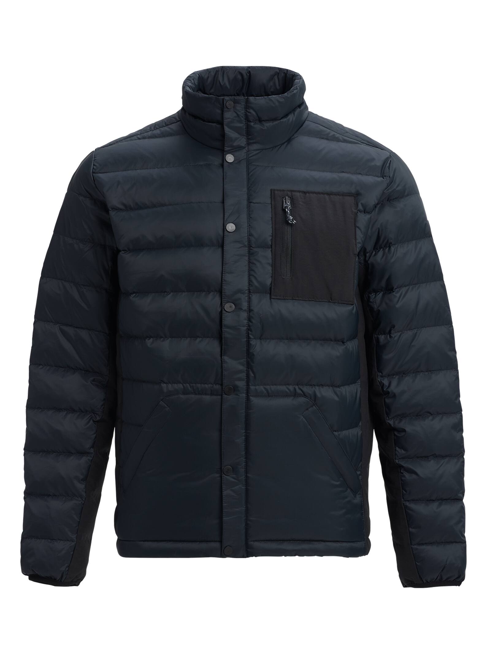 Burton - Veste en duvet Evergreen homme, True Black, L