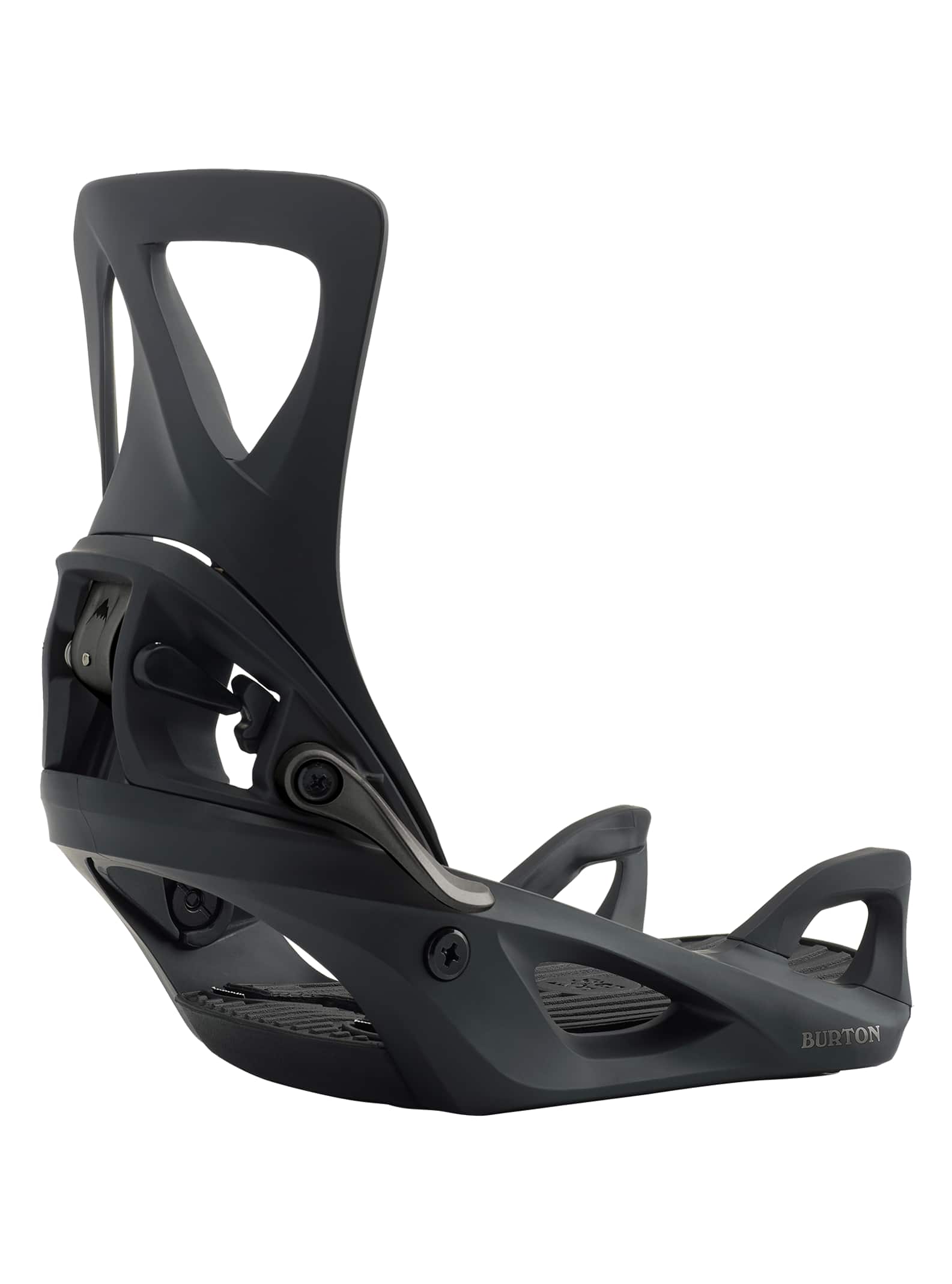 Burton - Fixations pour snowboard Step On femme, Black Shift, M