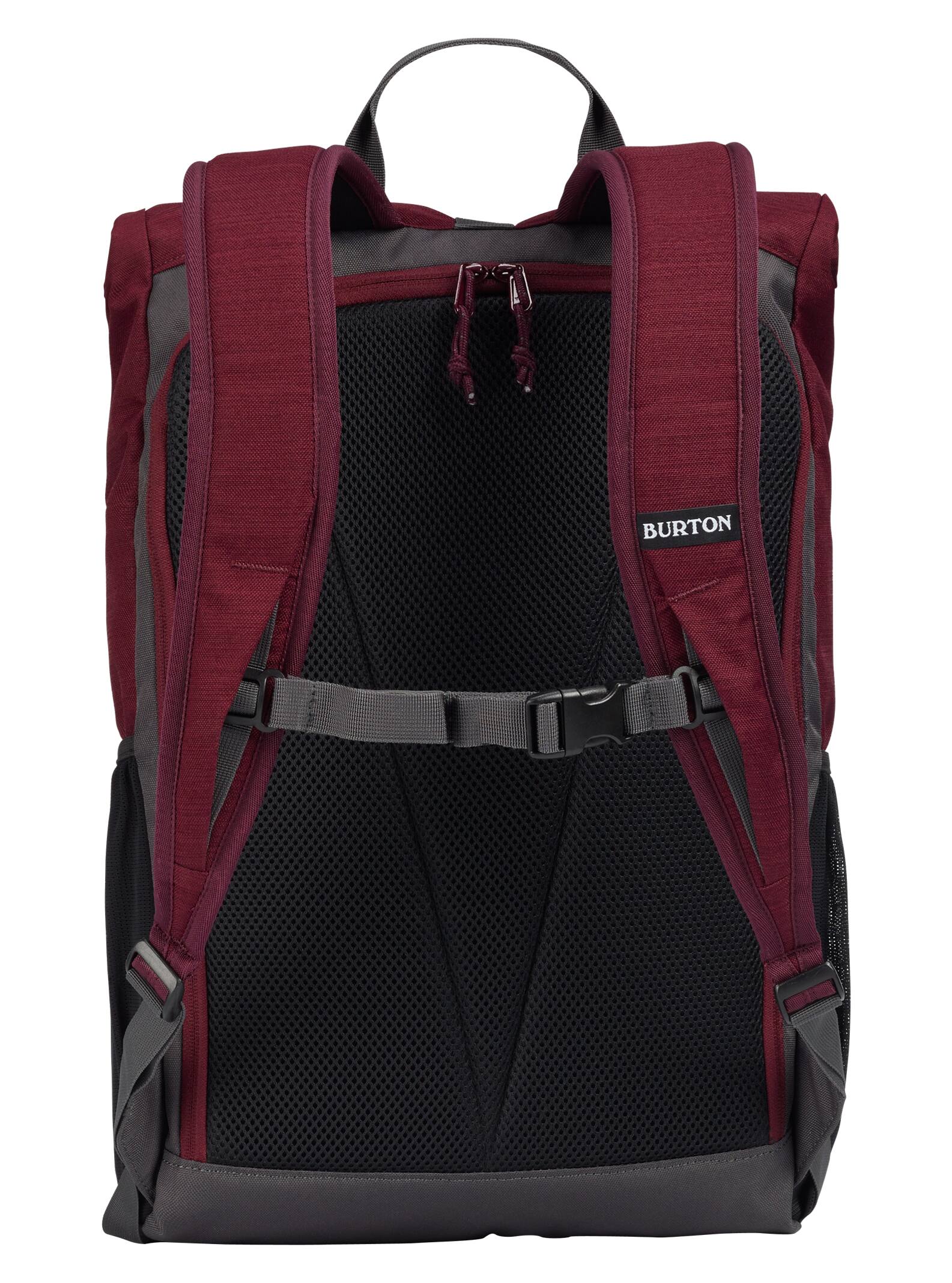 burton export 25l backpack