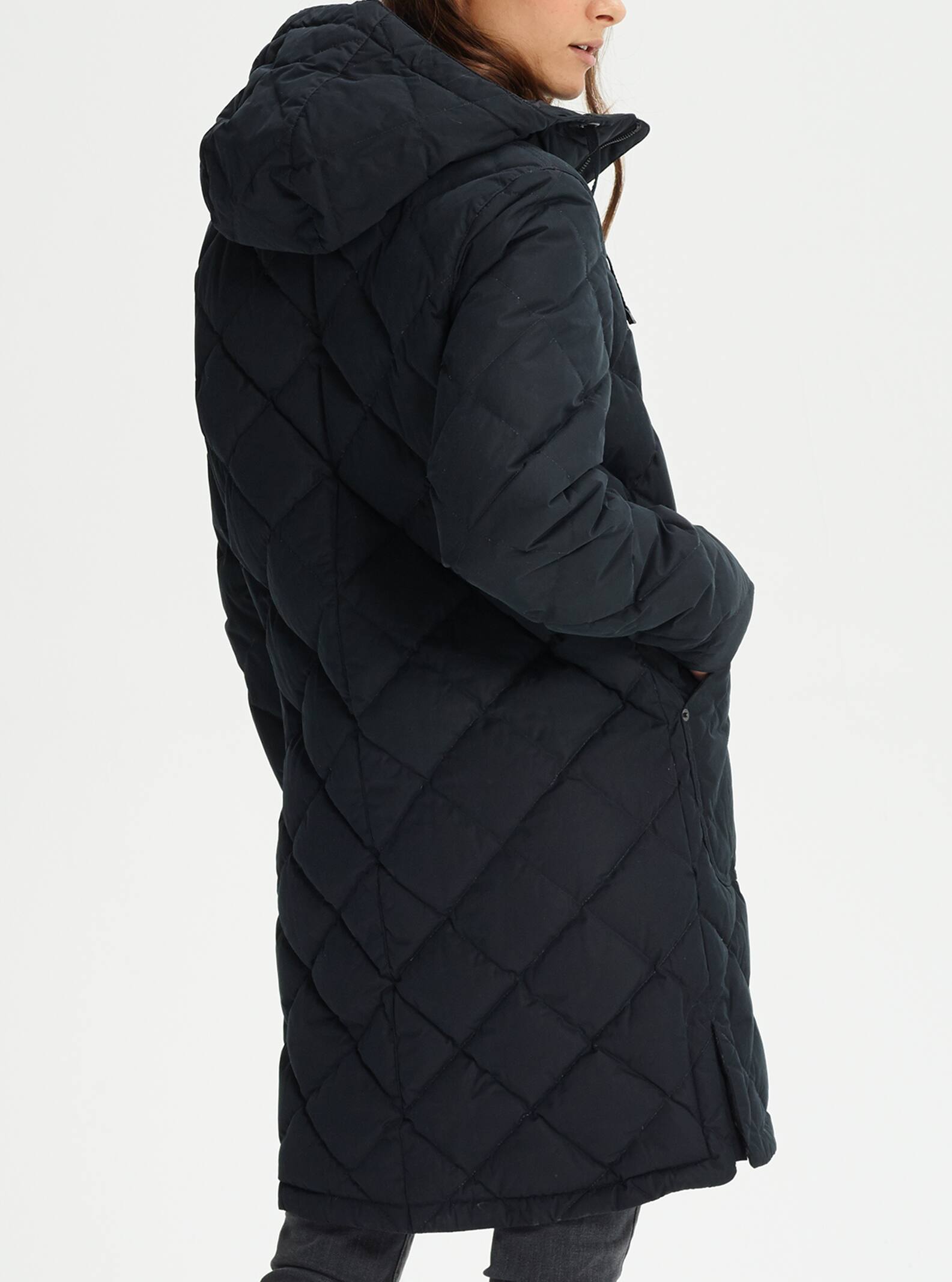 burton bixby jacket