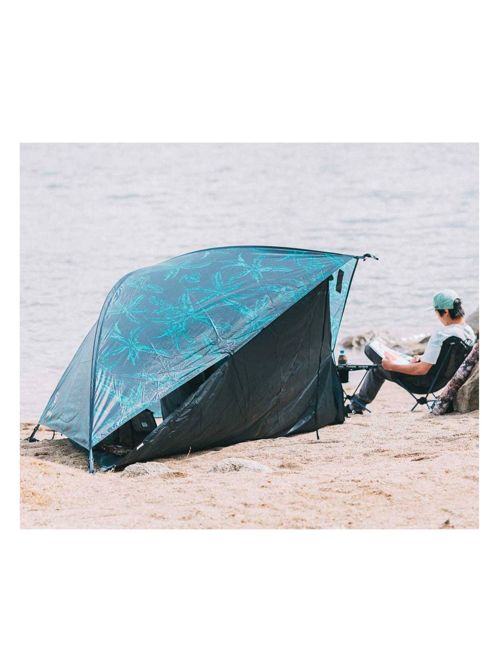 BIG AGNES　テント　シェルター　セット BIG AGNES テント シェルター セット 【公式通販】