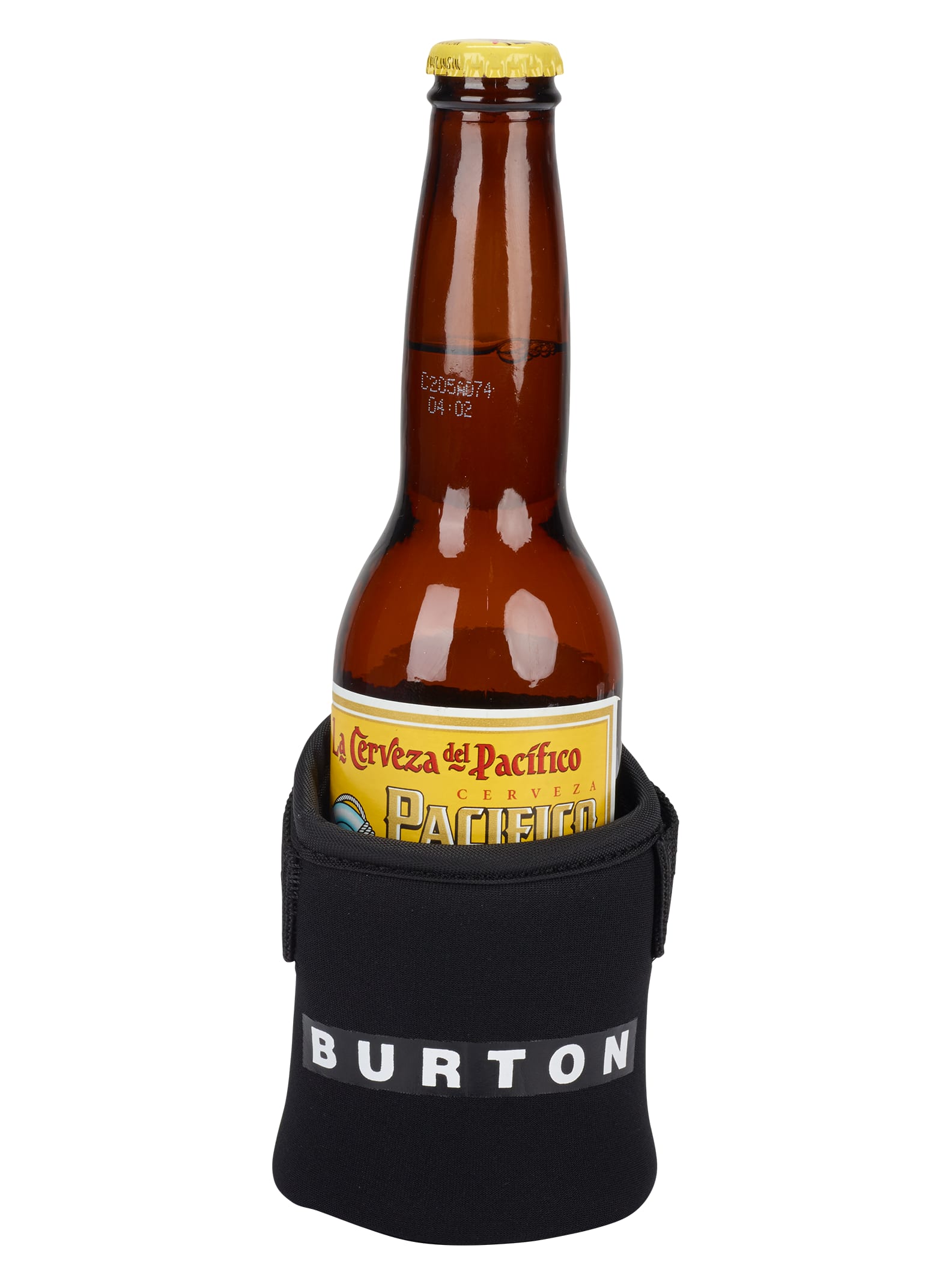 Burton - Étui à boisson Chair Koozie, True Black