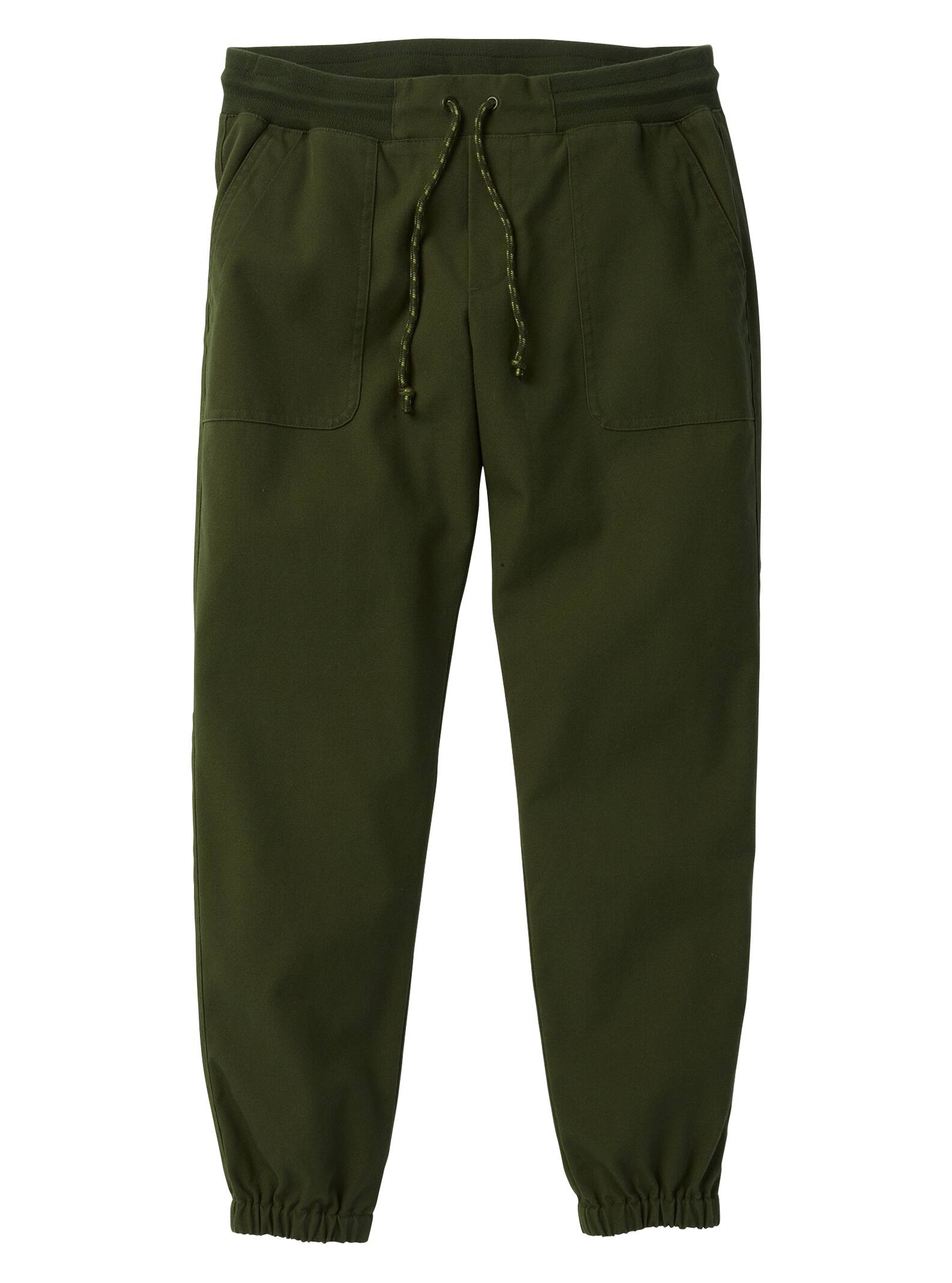 Burton - Pantalon Joy femme, Forest Night, L