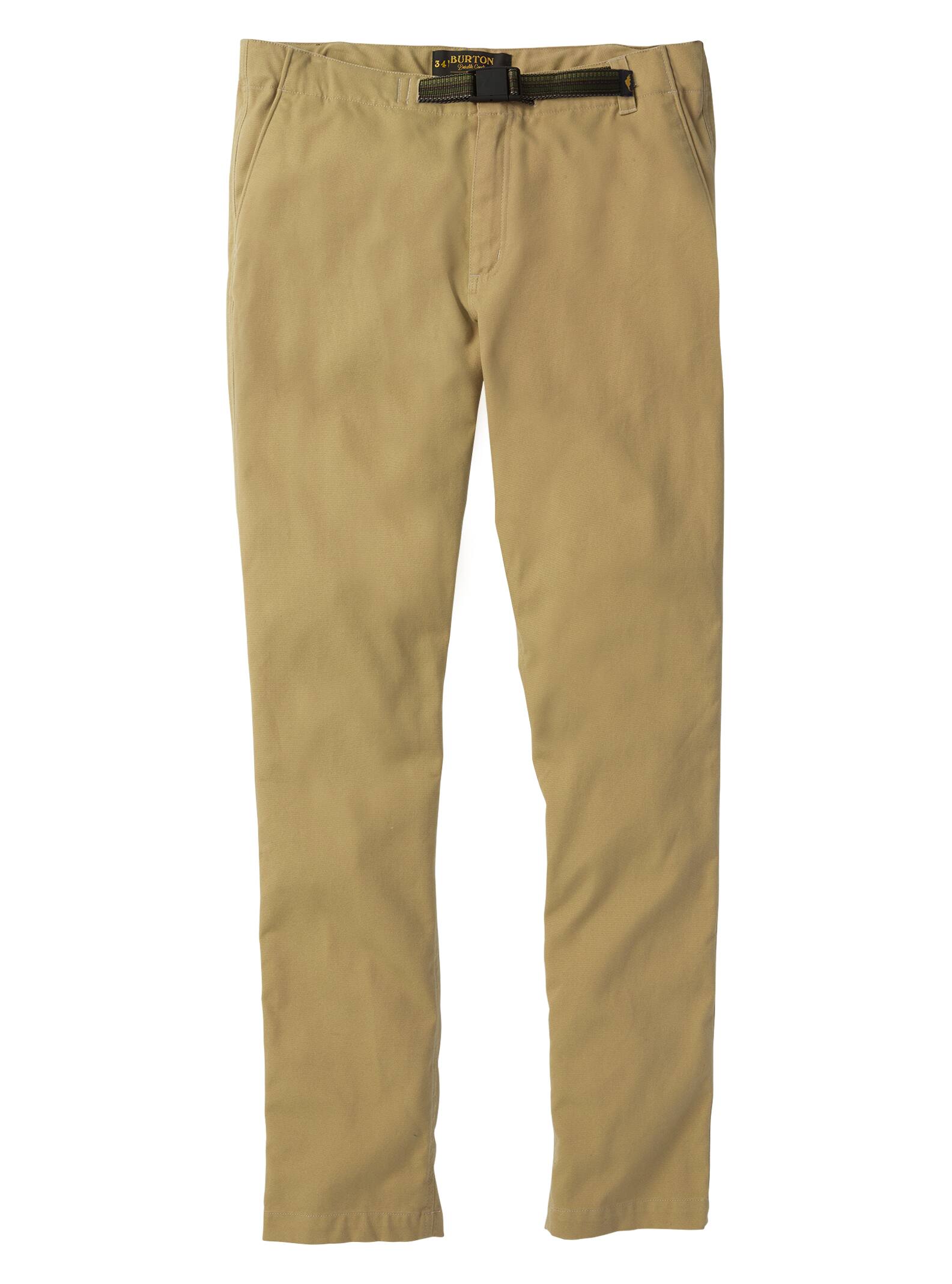 Burton - Pantalon Ridge homme, Kelp, 30