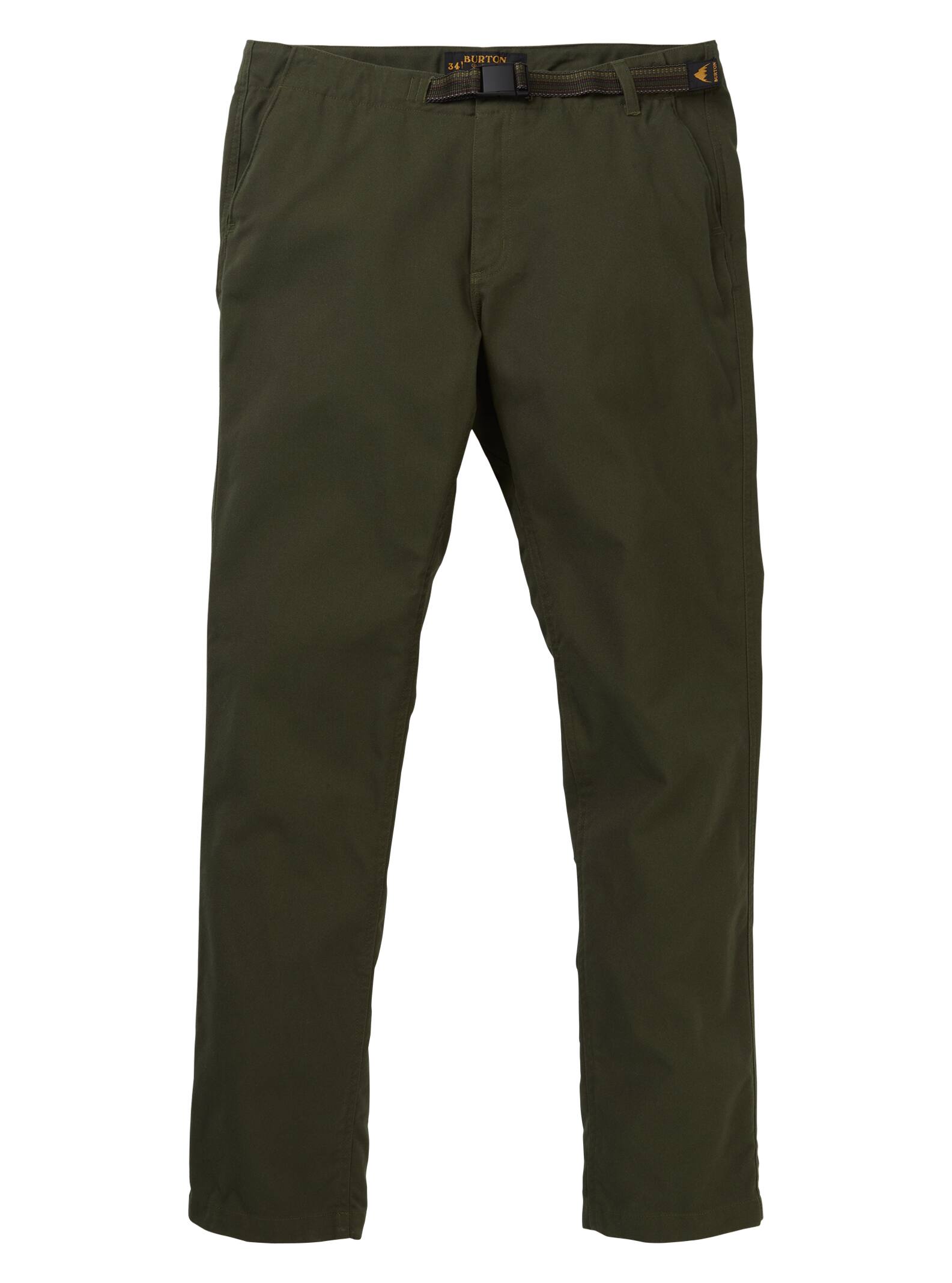 Burton - Pantalon Ridge homme, Forest Night, 30