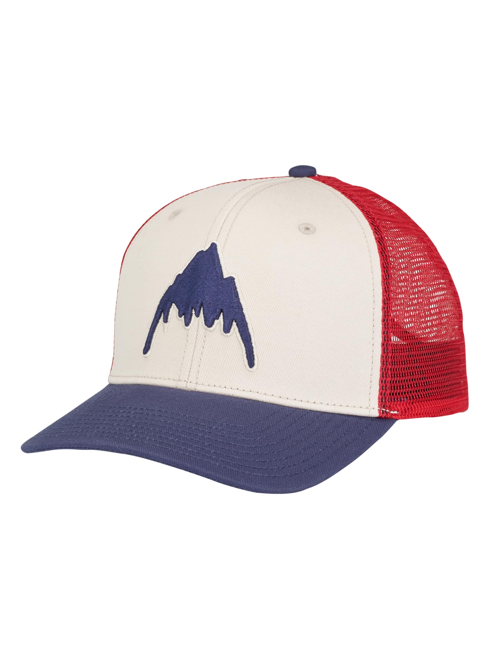 Burton - Casquette Harwood, Tandori, 1SZ