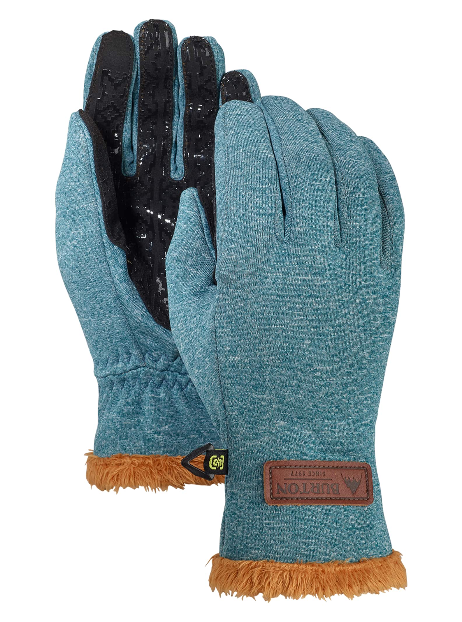 Burton - Gants Sapphire femme, Balsam Heather, S