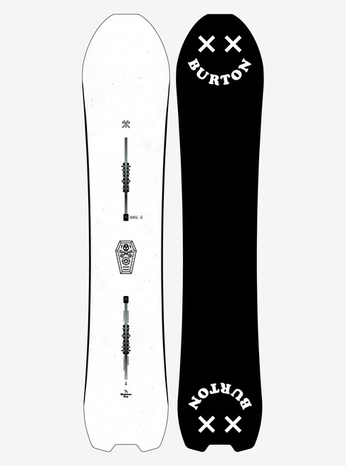 Men's Burton Skeleton Key Snowboard