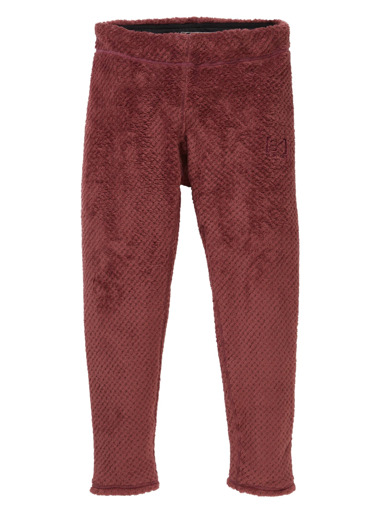 Burton – Pantalon [ak]® Turbine femme, Rose Brown, L