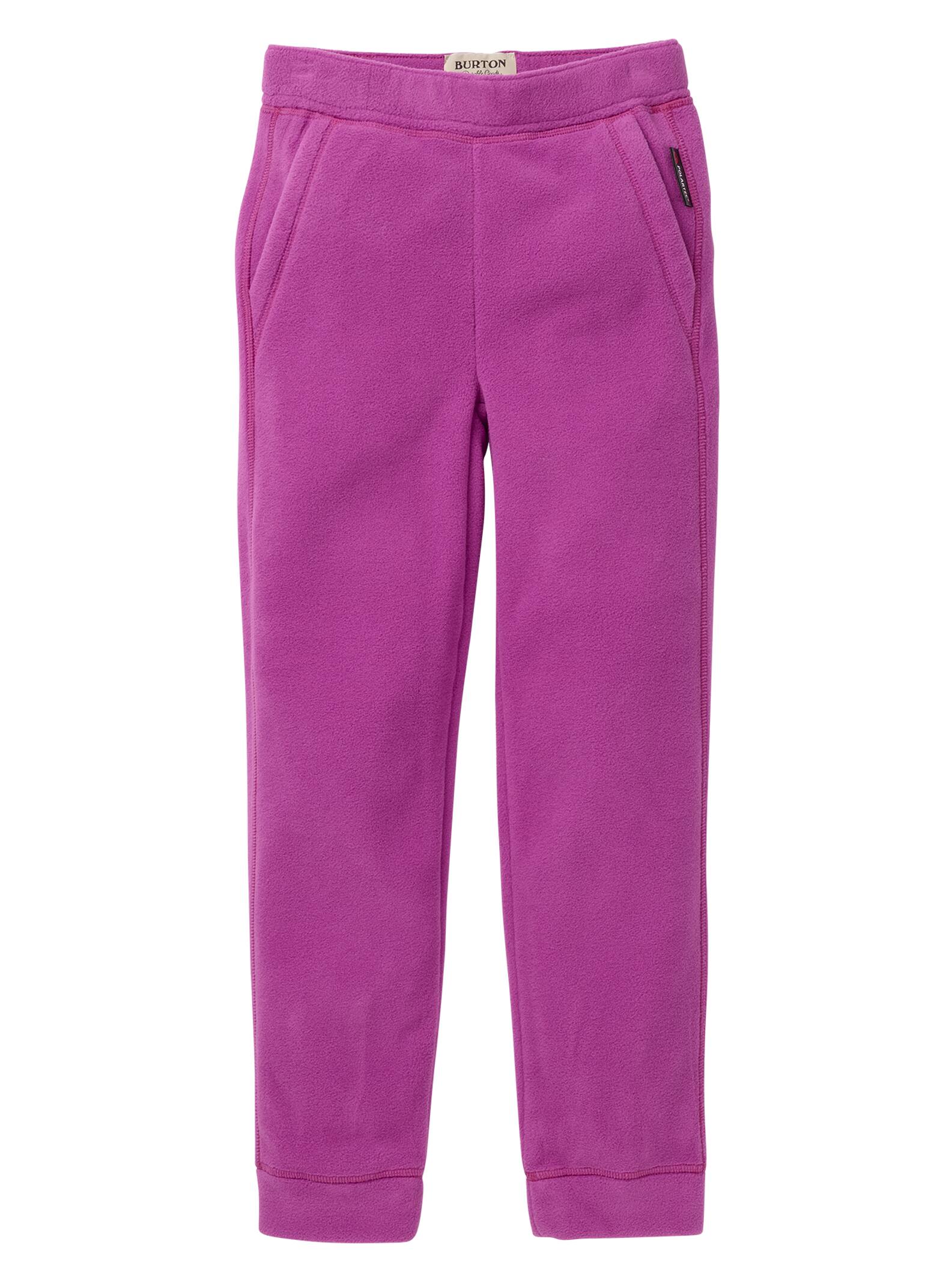 Burton – Pantalon Sparkle fille, Grapeseed, M