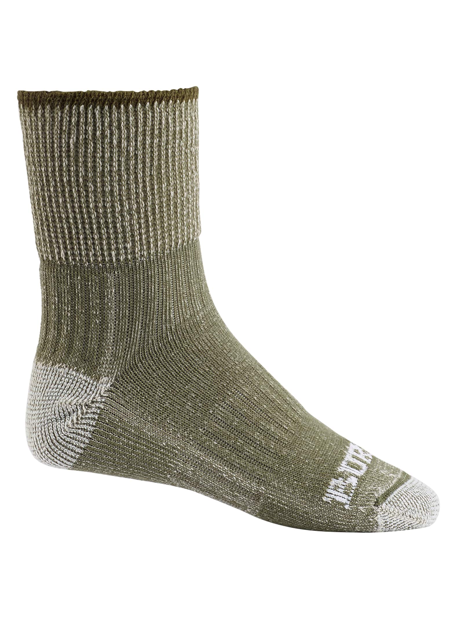 Burton - Chaussettes en laine Hiker homme, Forest Night, M