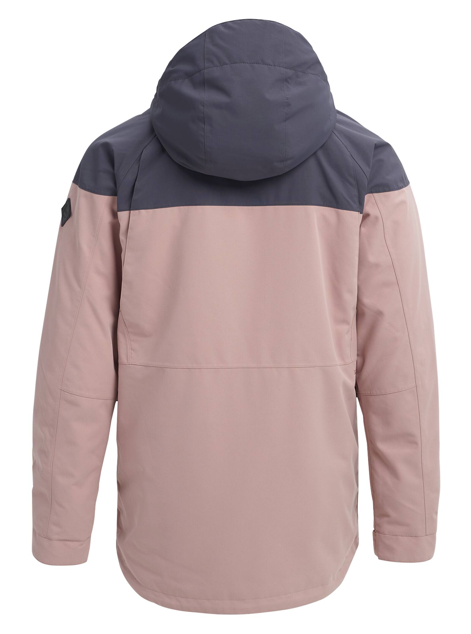 burton mb breach jacket