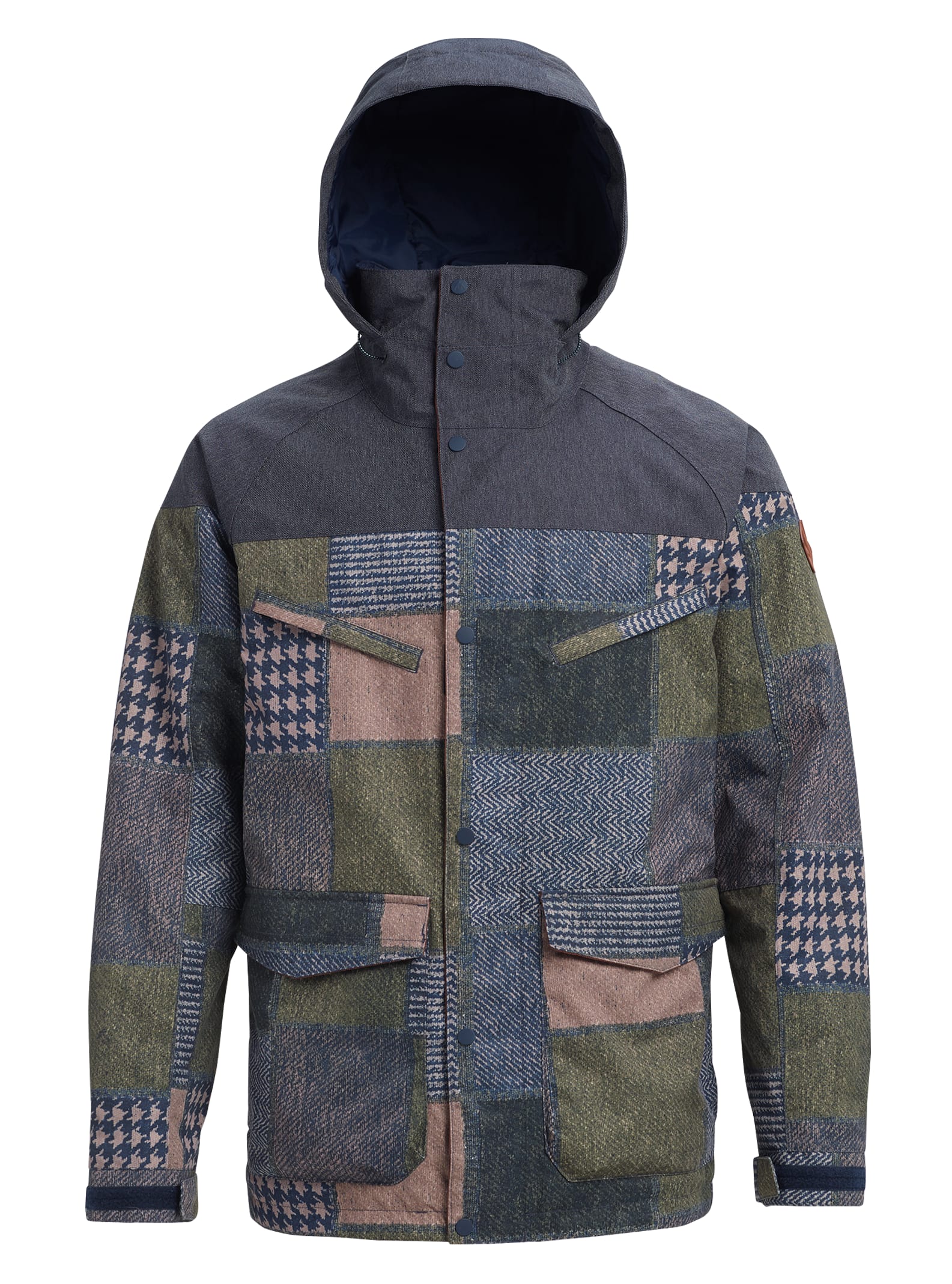 Burton / Men's Burton Breach Shell Jacket