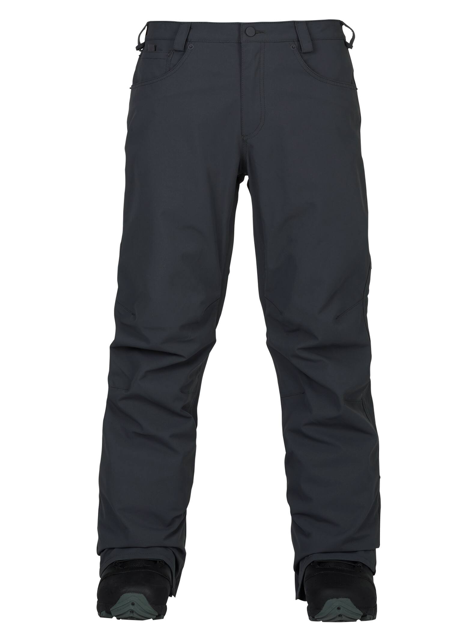 Burton - Pantalon Wolfeboro homme, Faded, M