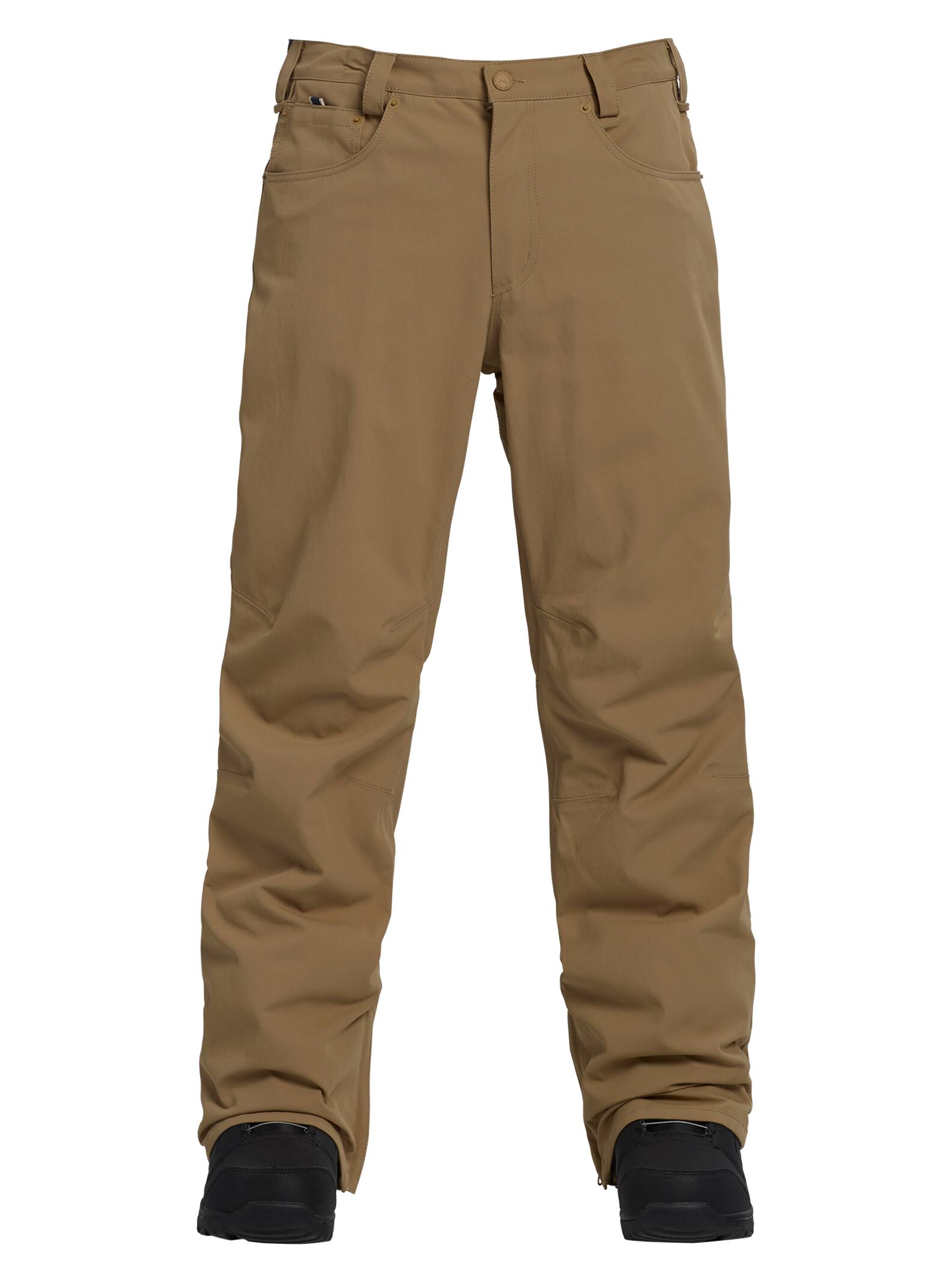 Burton - Pantalon Wolfeboro homme, Kelp, L