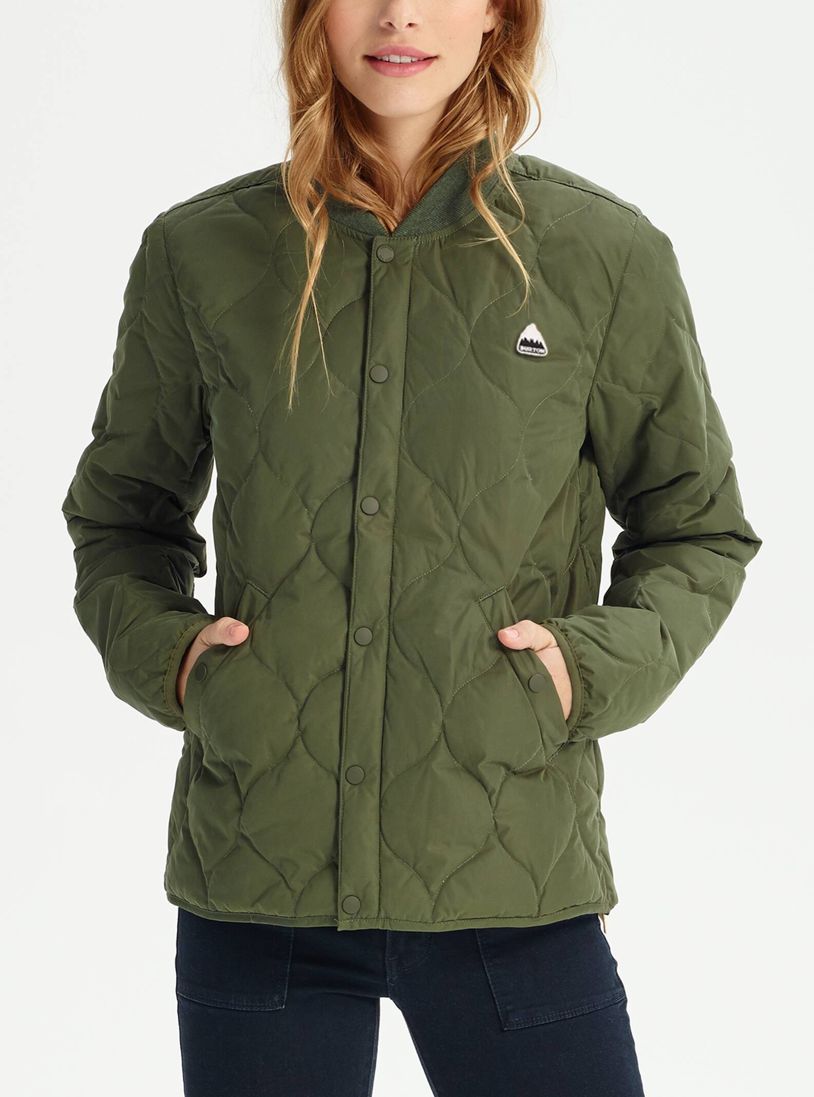 Women's Burton Kiley Down Jacket 
