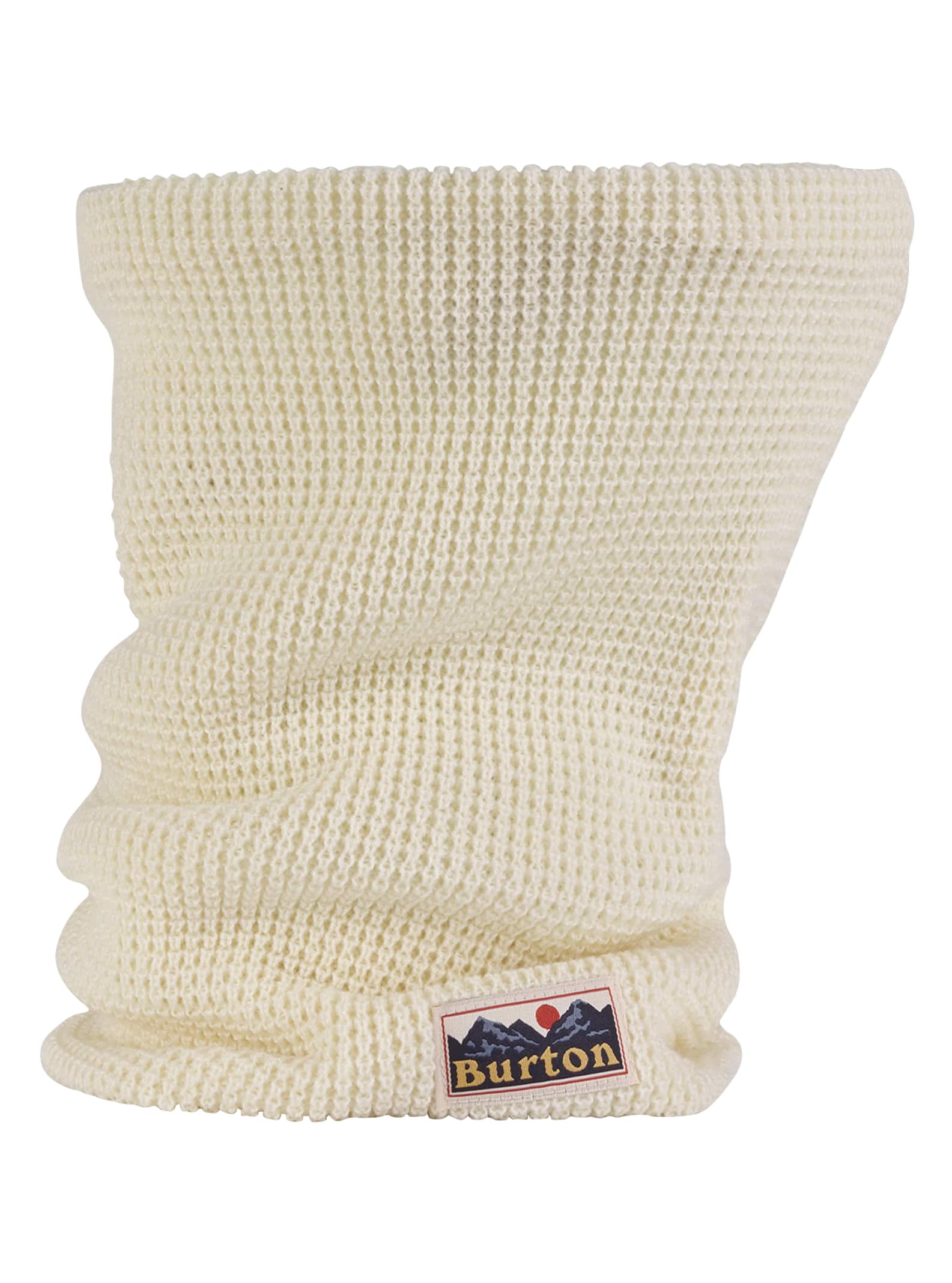 Burton - Cache-cou Waffle, Canvas, 1SZ