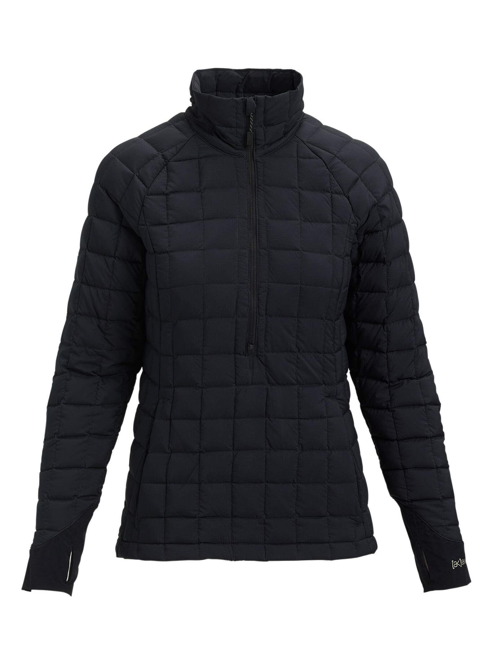 Burton - Veste en duvet [ak]® Baker Lite femme, True Black, L