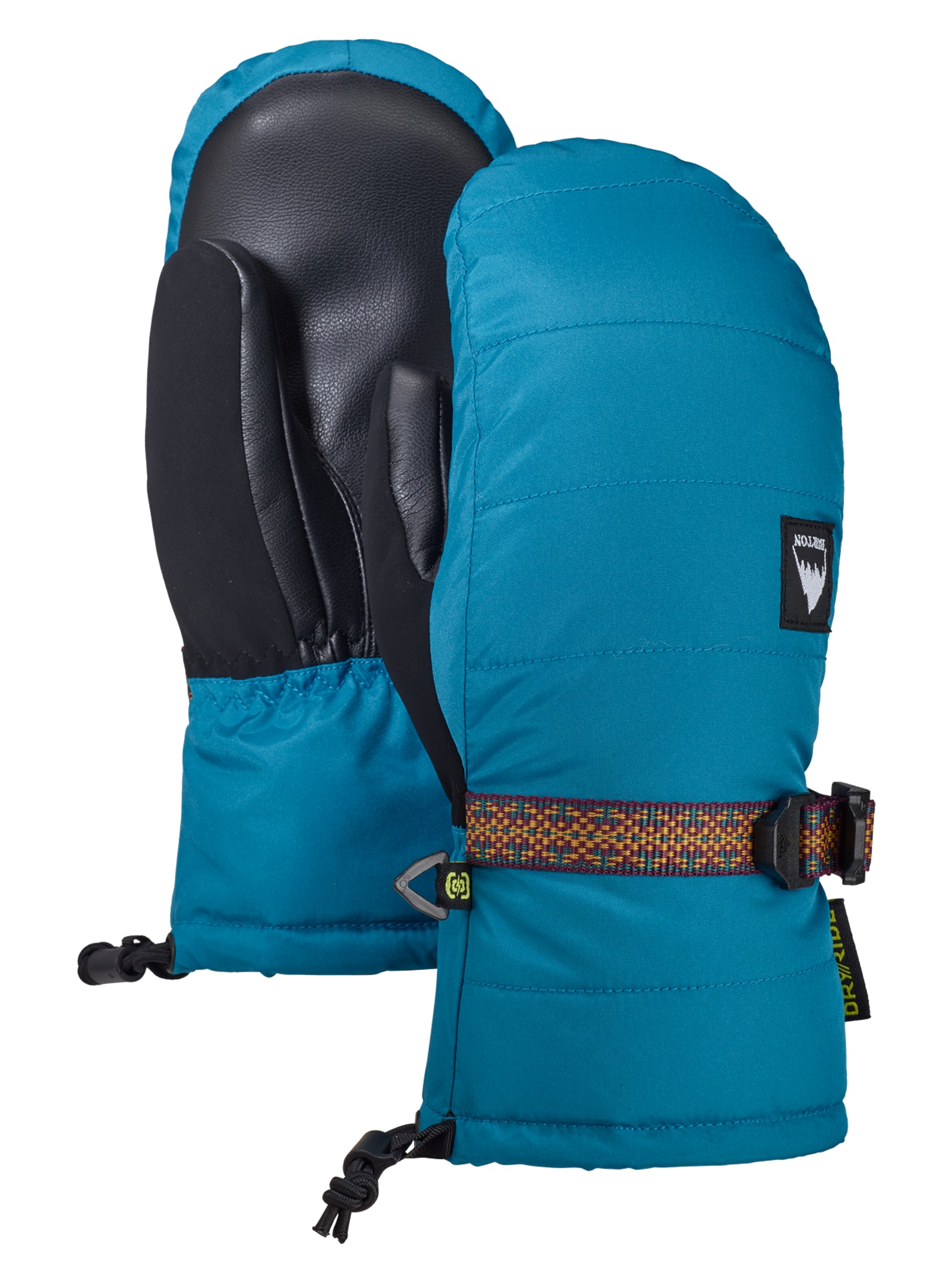 Burton - Moufles Warmest enfant, Tahoe, L