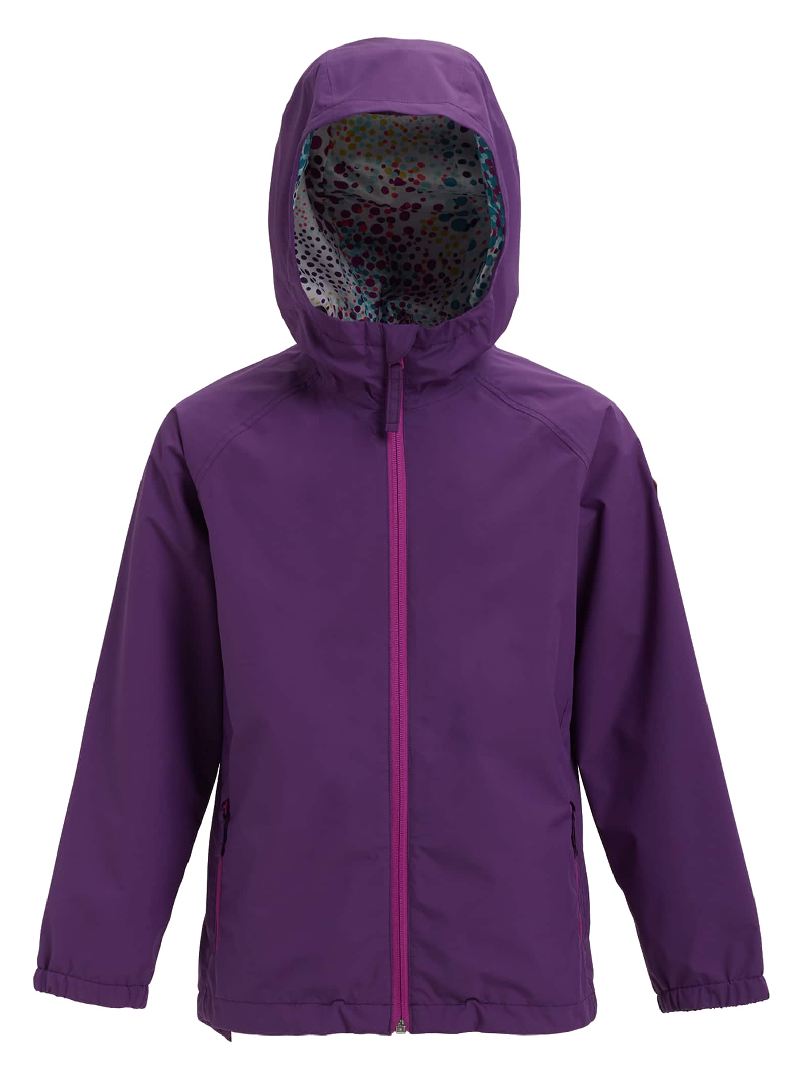 Burton - Veste Cosmic Fuse enfant, Concord, XS