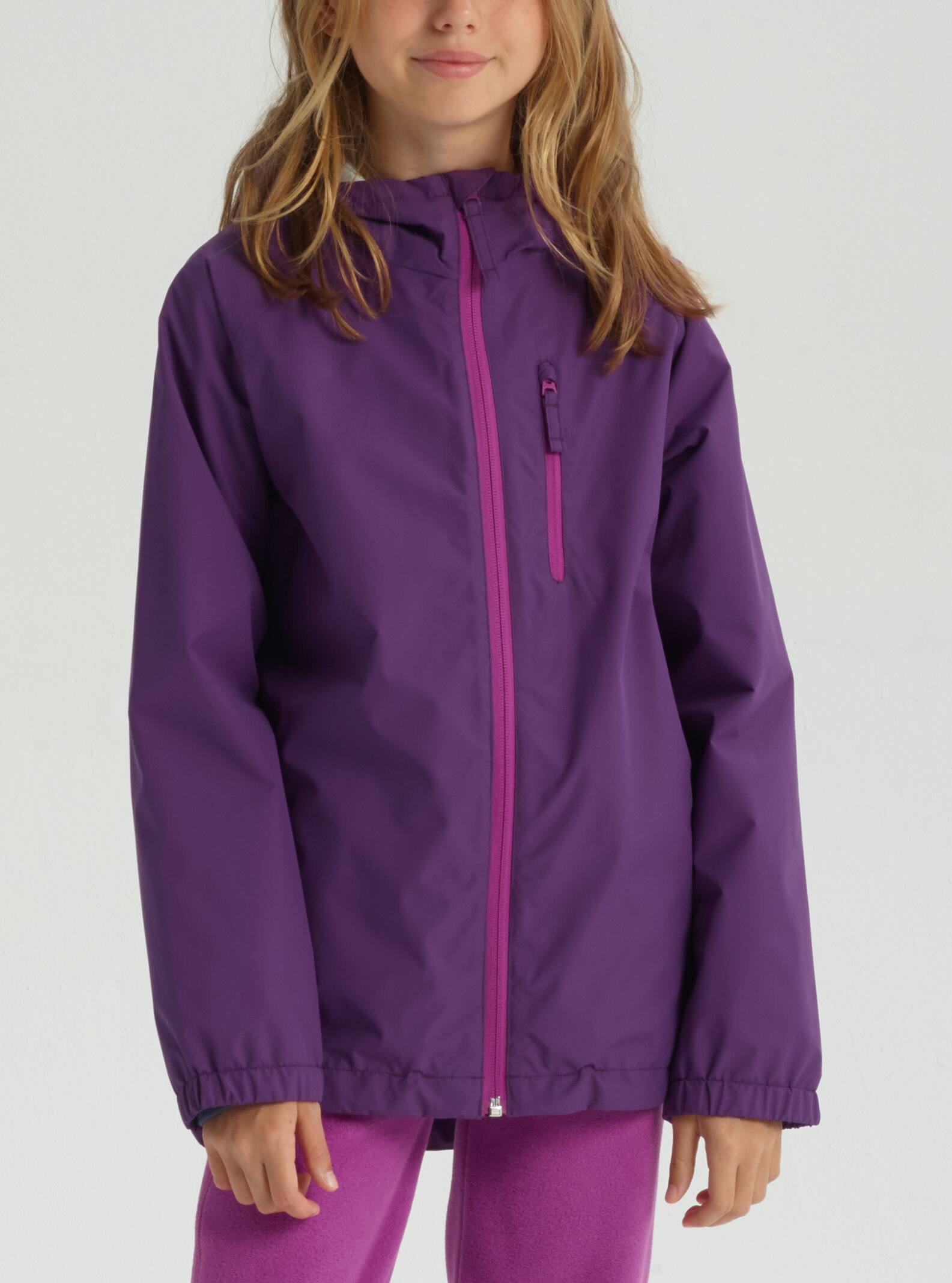 Kids' Burton Cosmic Fuse Jacket 