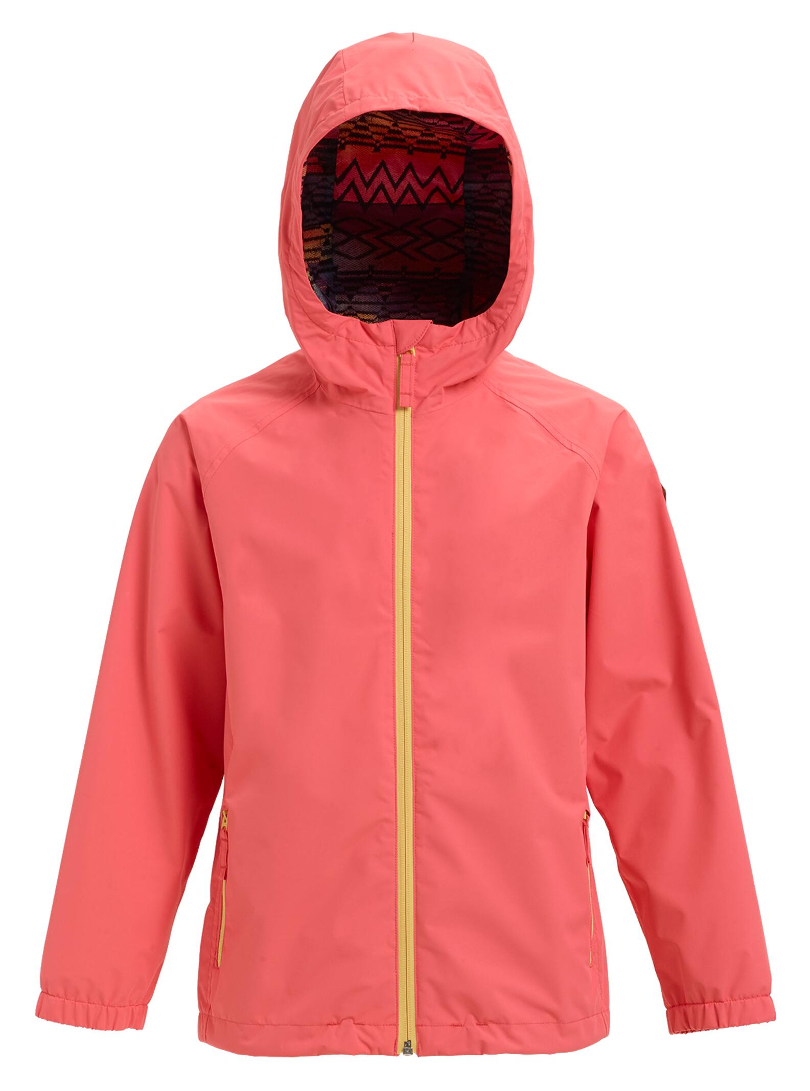 Burton - Veste Cosmic Fuse enfant, Georgia Peach, L