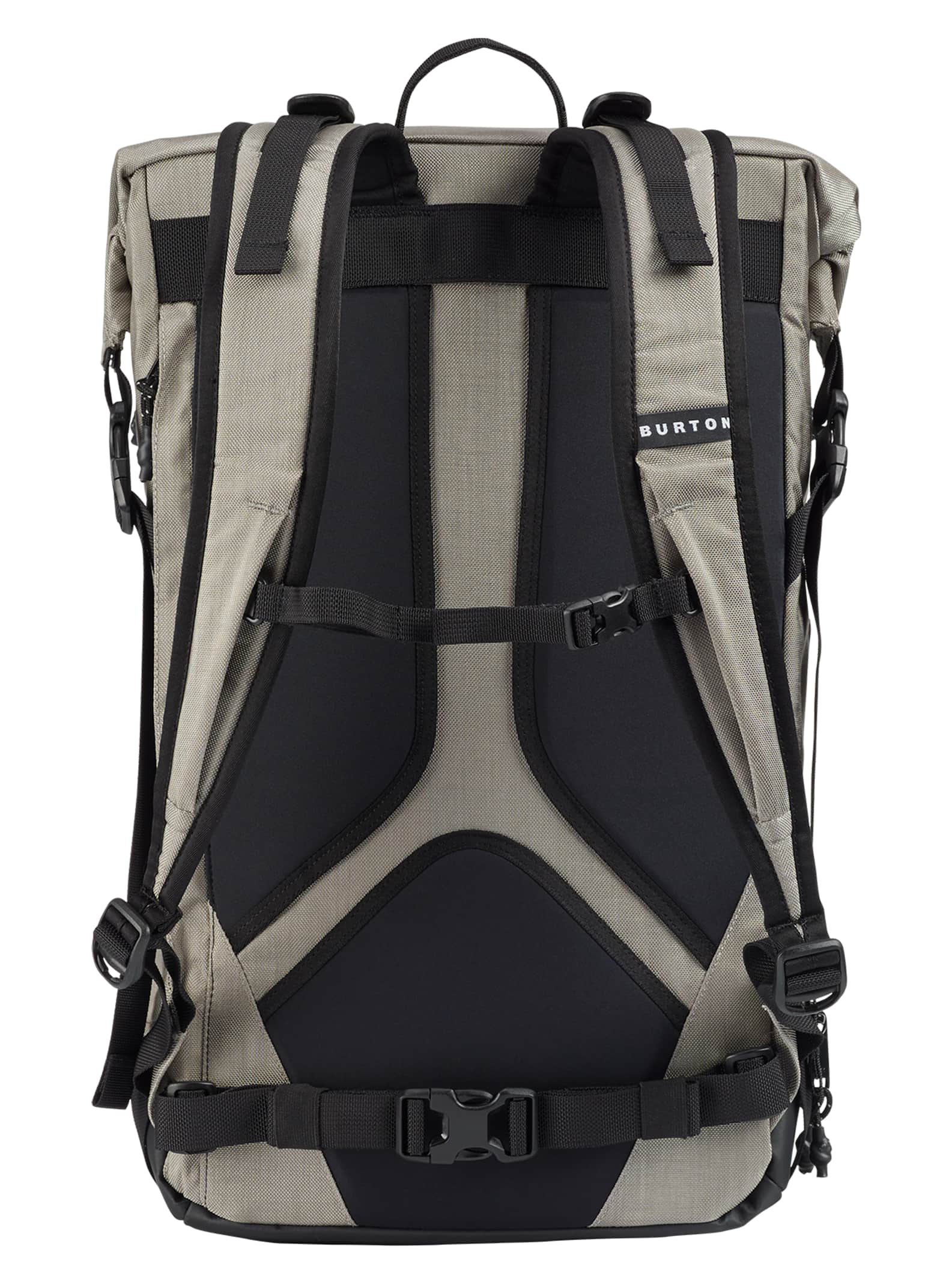 burton upslope pack