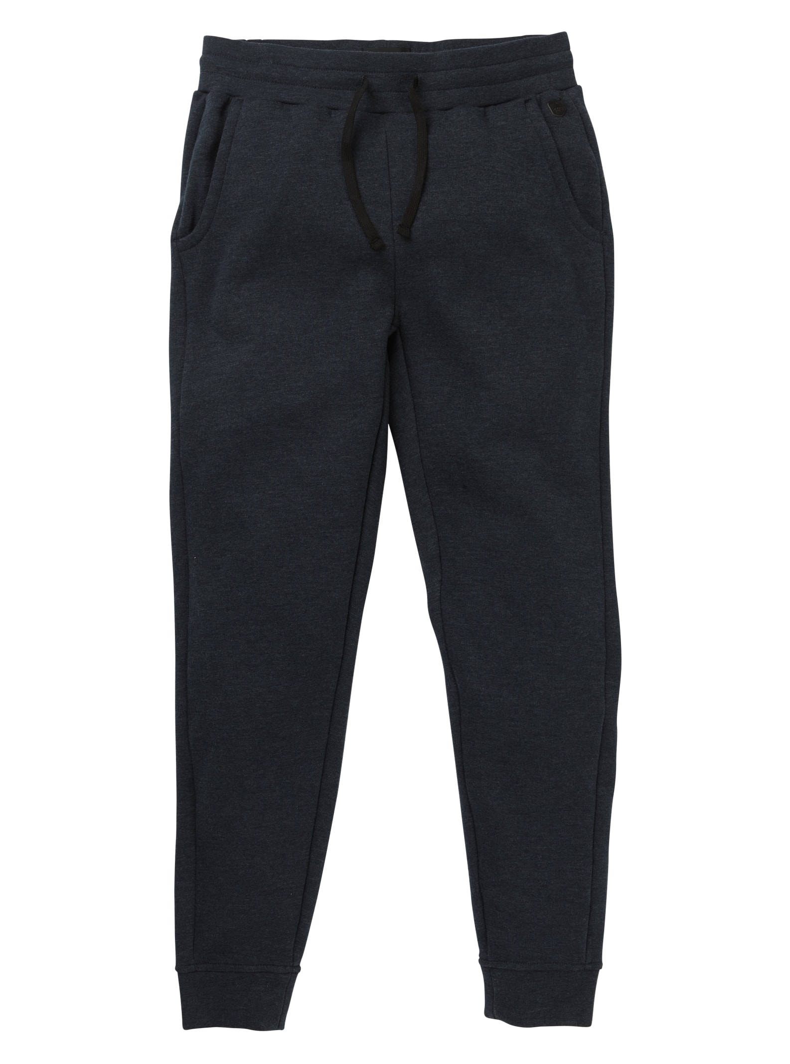 Burton - Pantalon Ellmore femme, True Black Heather, L