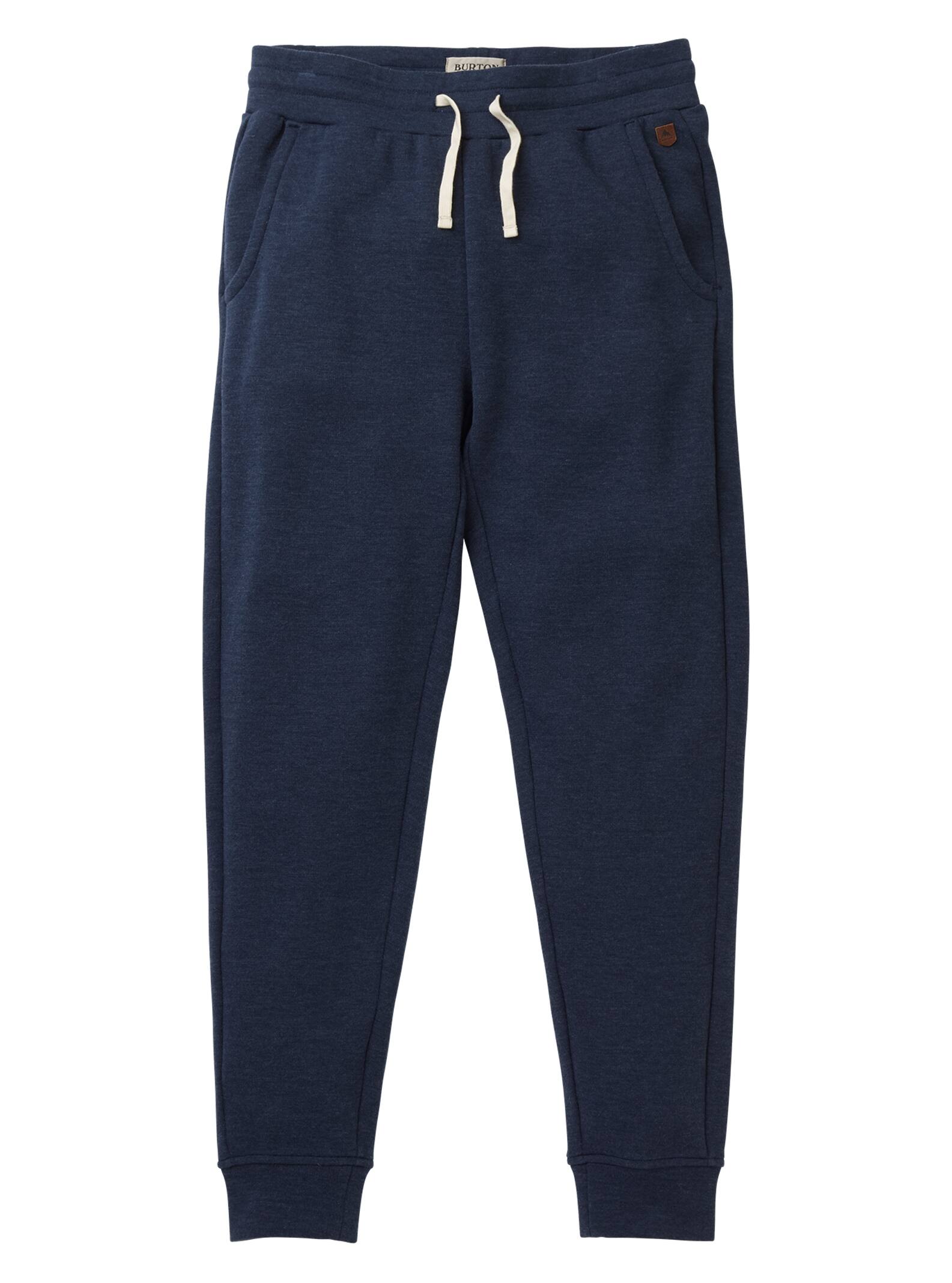 Burton - Pantalon Ellmore femme, Mood Indigo Heather, L