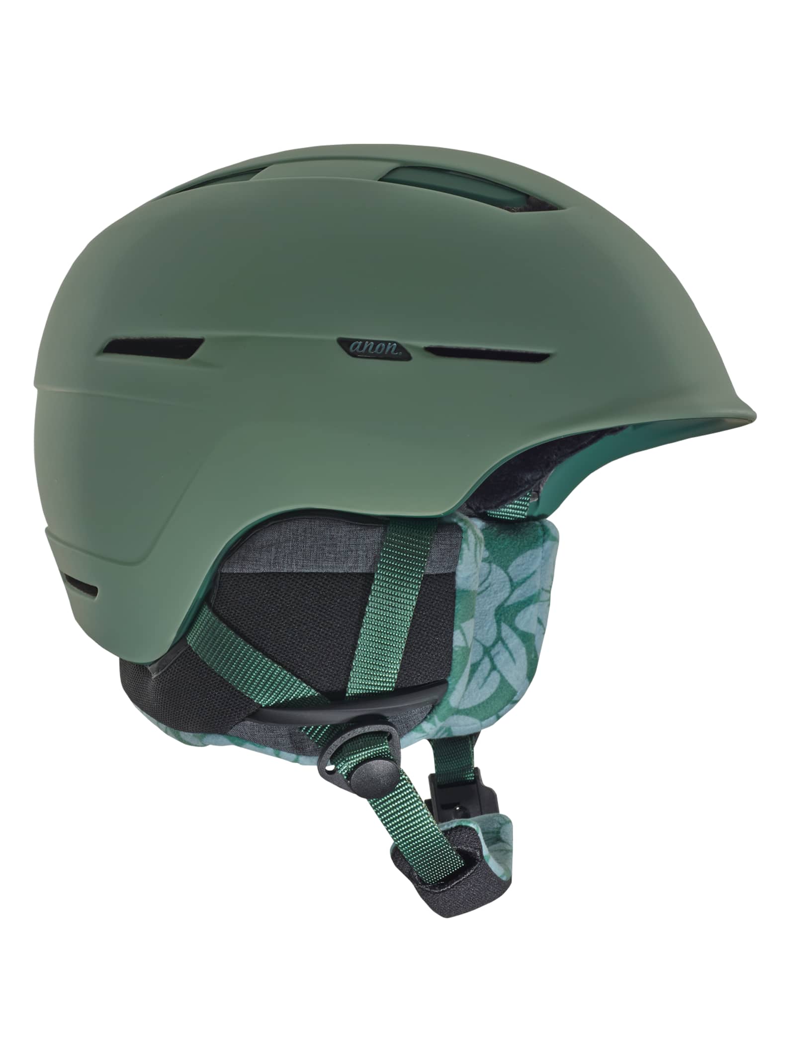 Anon - Casque Auburn MIPS, Gray, L