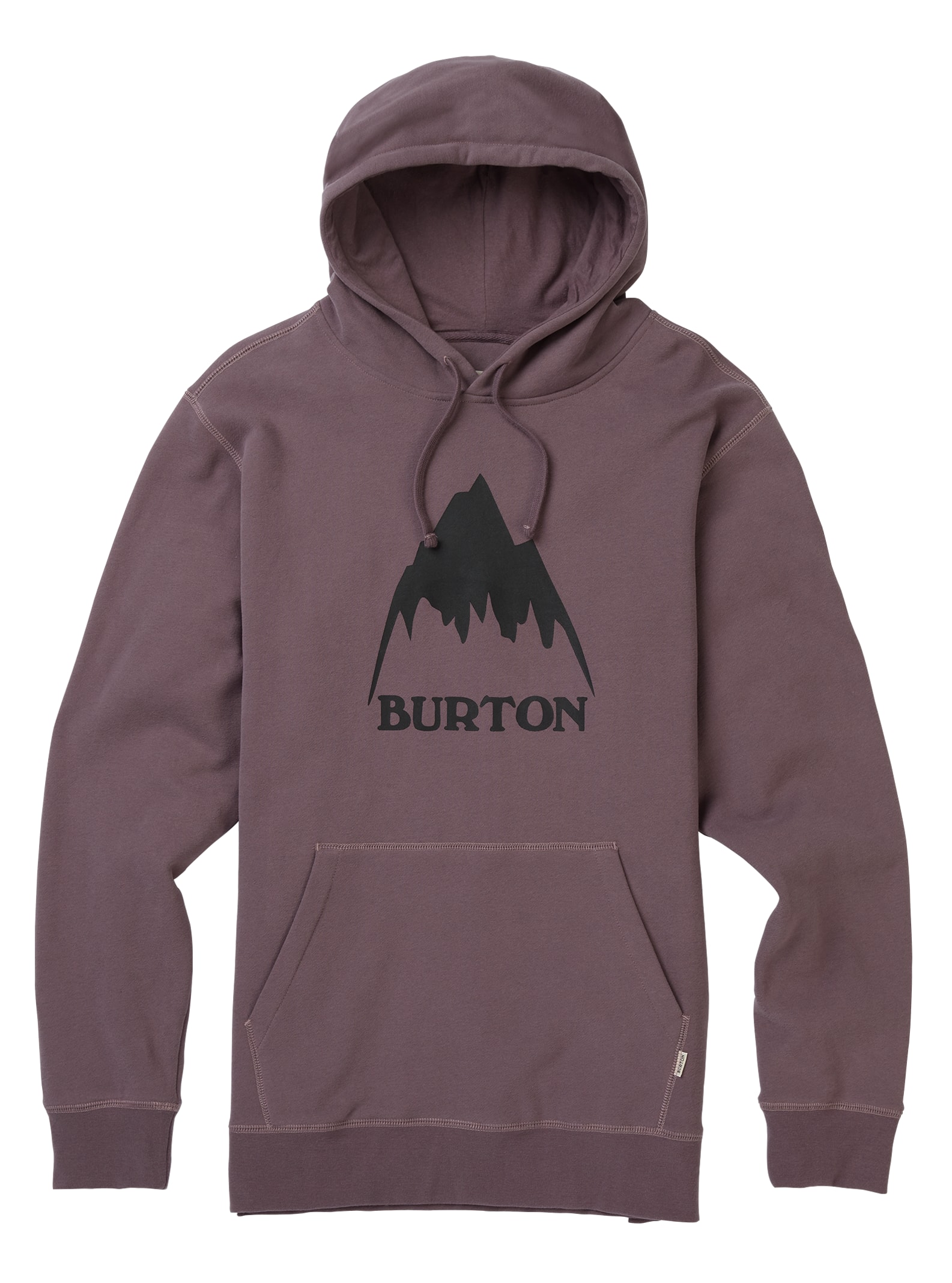 Burton / Men's Classic Mountain High Pullover Hoodie