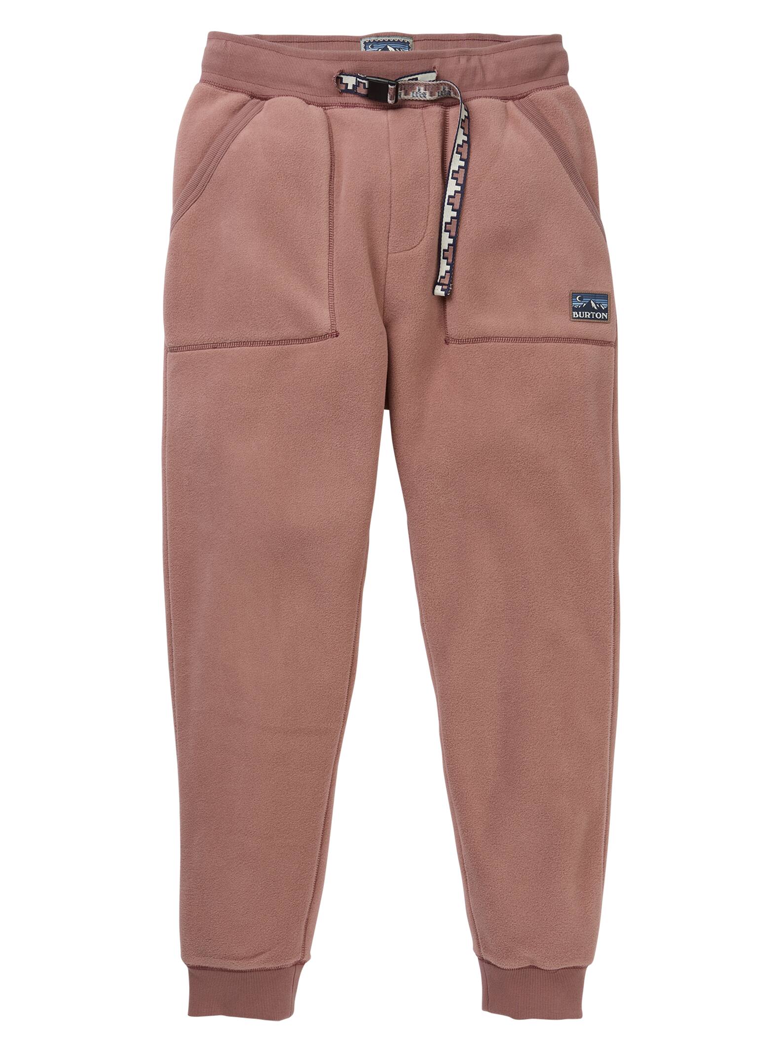 Burton - Pantalon Westmate Polartec homme, Antler, M