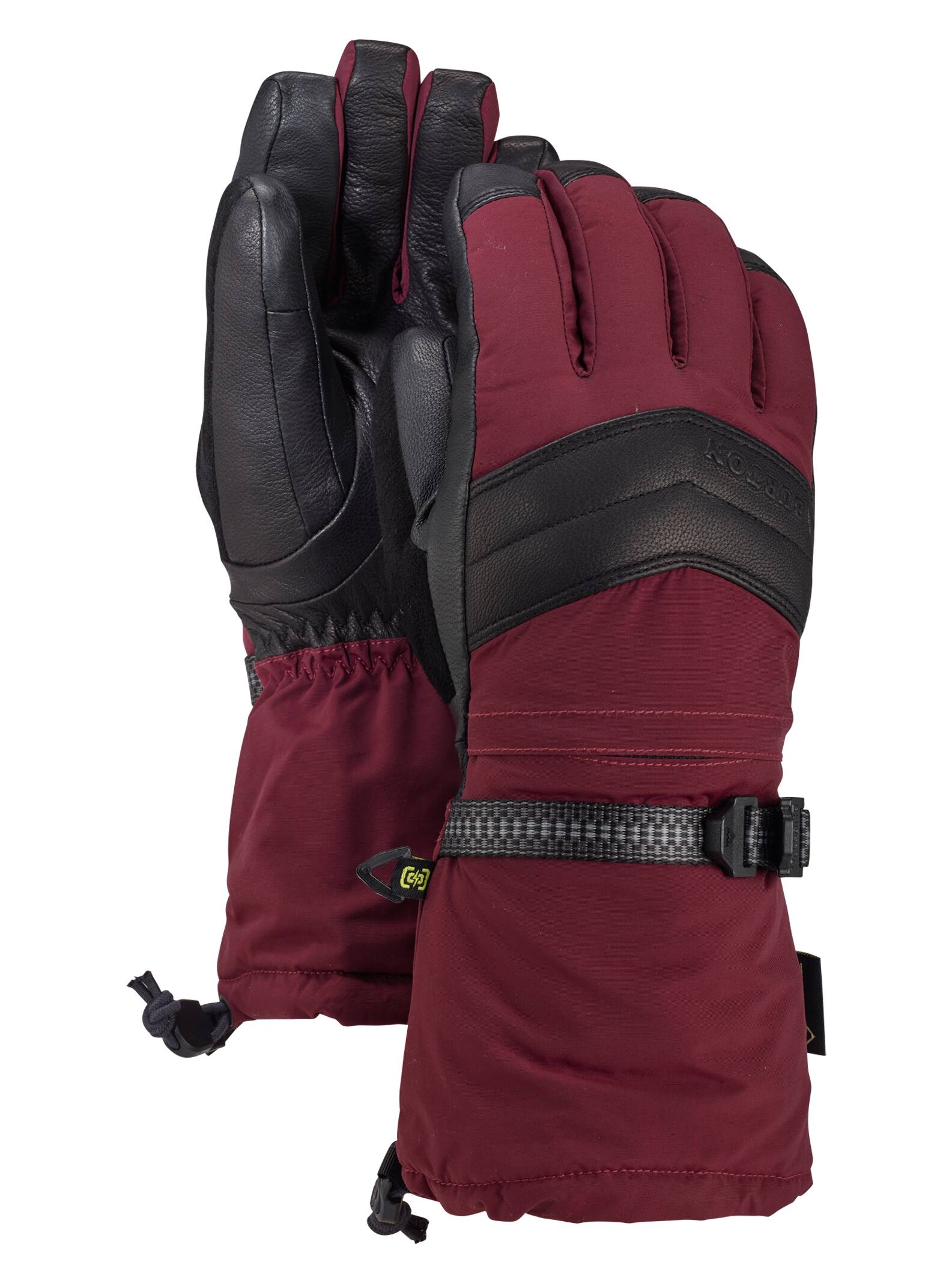 Burton - Gants en GORE-TEX® Warmest femme, Port Royal, L