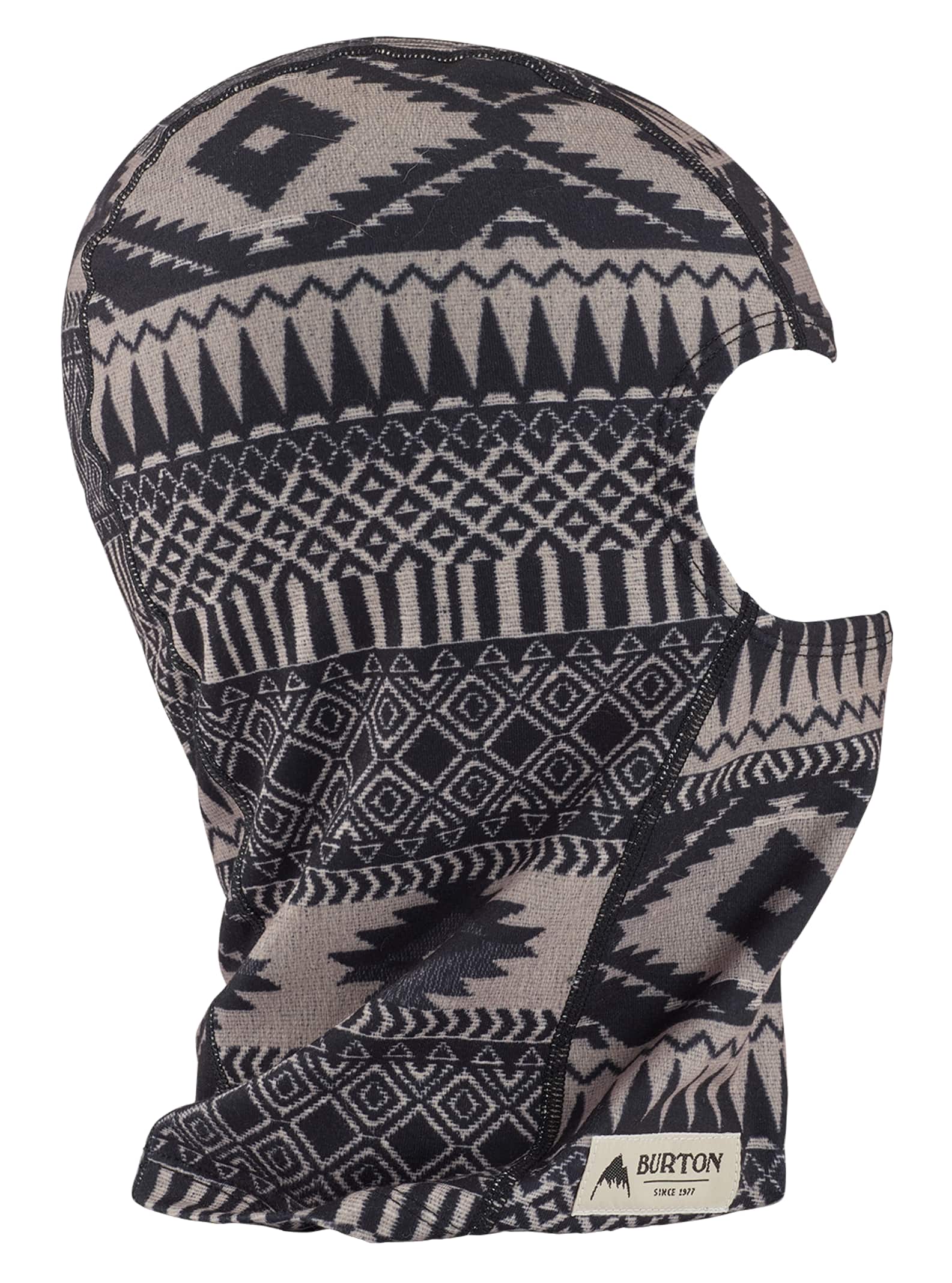 Burton - Passe-montagne Expedition, Pelican Freya Weave, SM